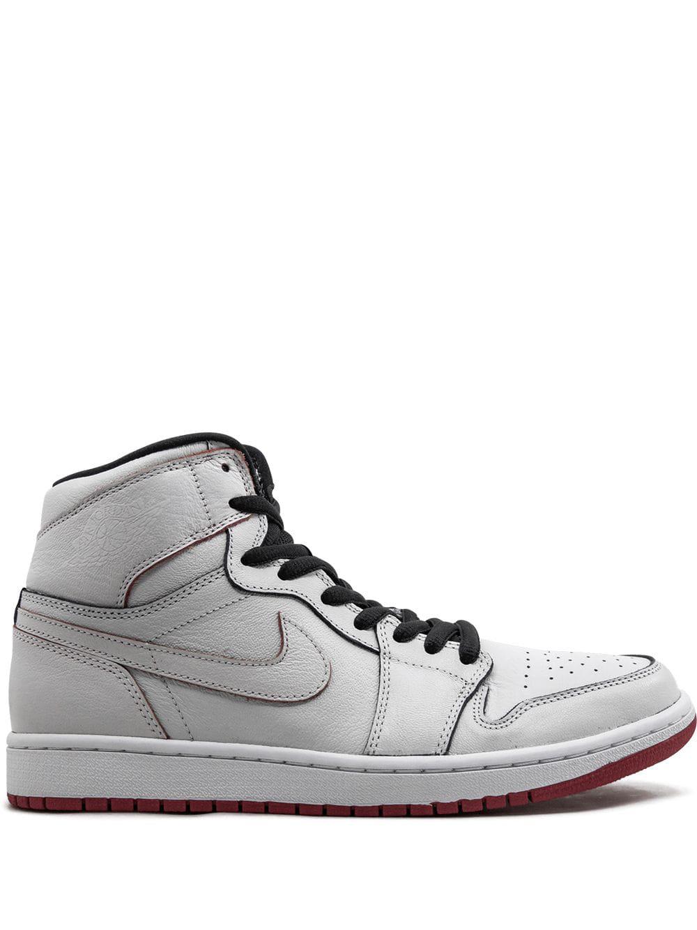 Jordan 1 SB QS "Lance Mountain" sneakers by JORDAN