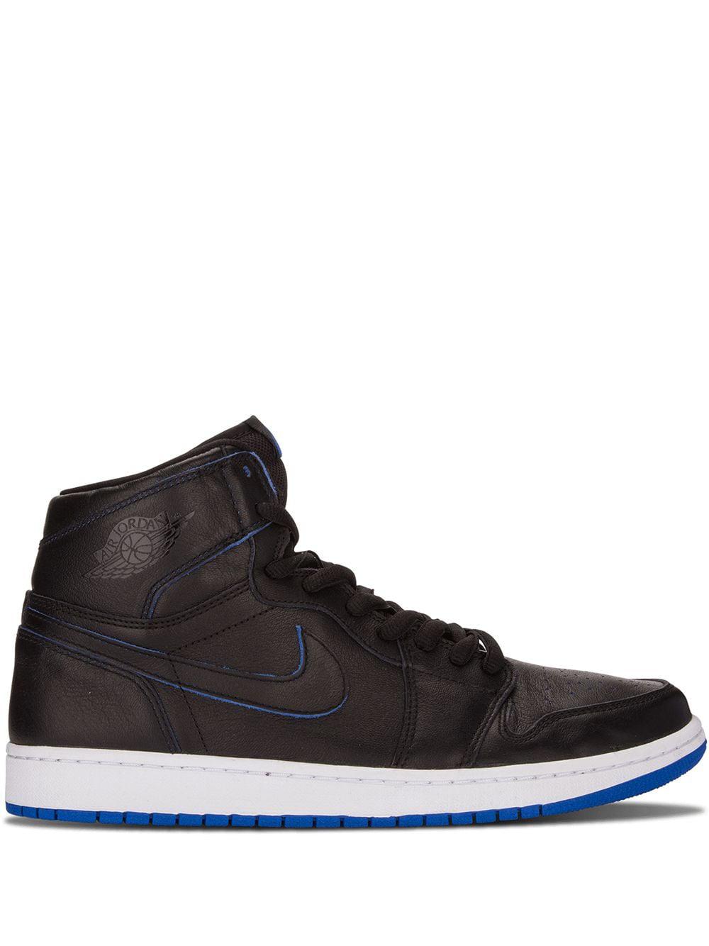 Jordan 1 SB QS "Lance Mountain" sneakers by JORDAN