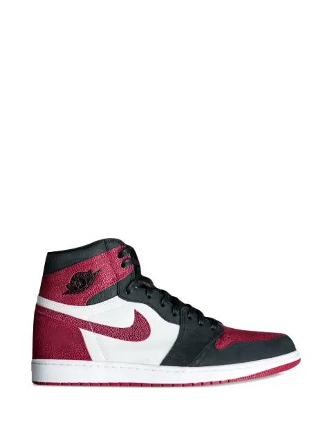 Jordan 1 sneakers by JORDAN