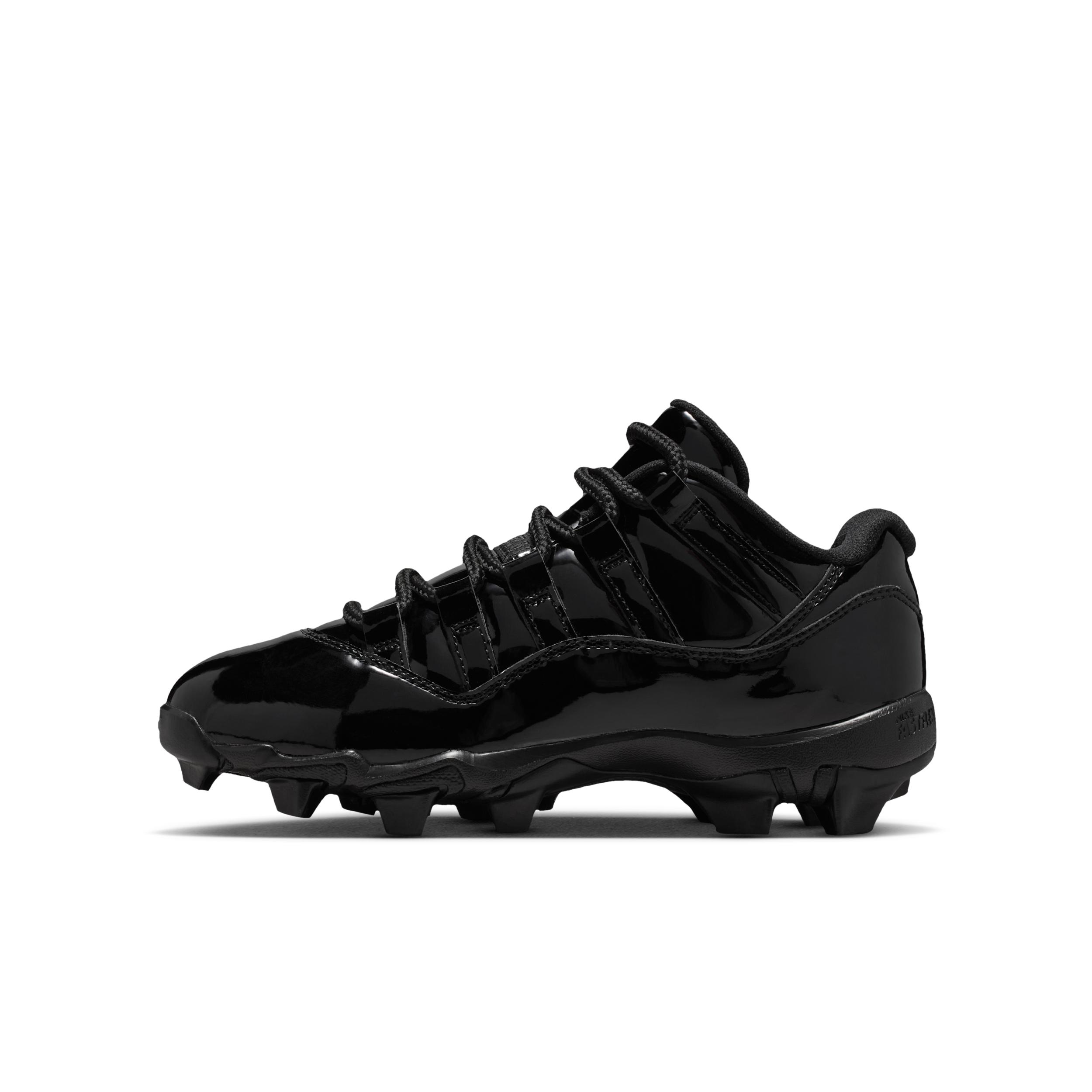 Jordan 11 Low Little/Big Kids' Cleats by JORDAN