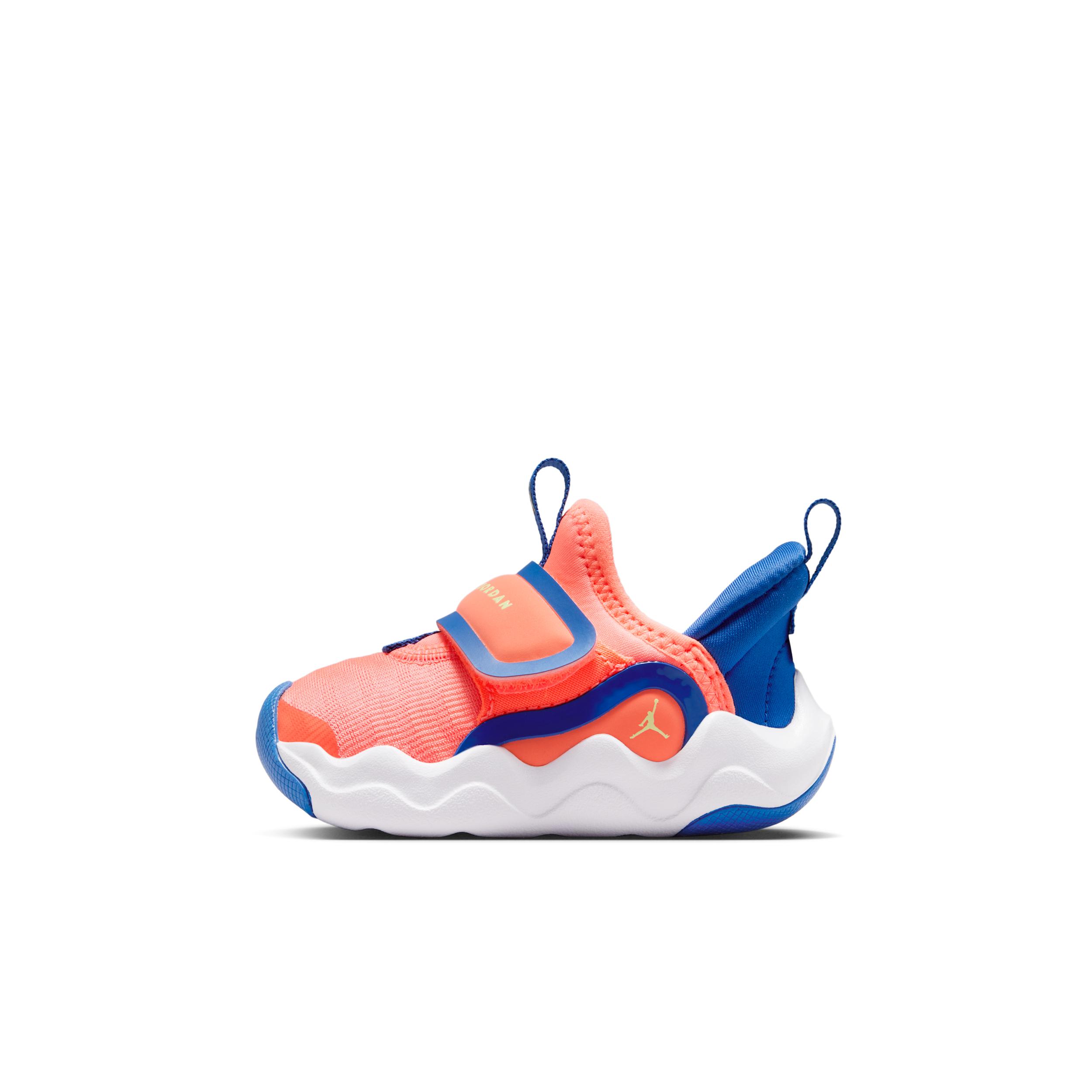 Jordan 23/7.2 EasyOn Baby/Toddler Shoes by JORDAN