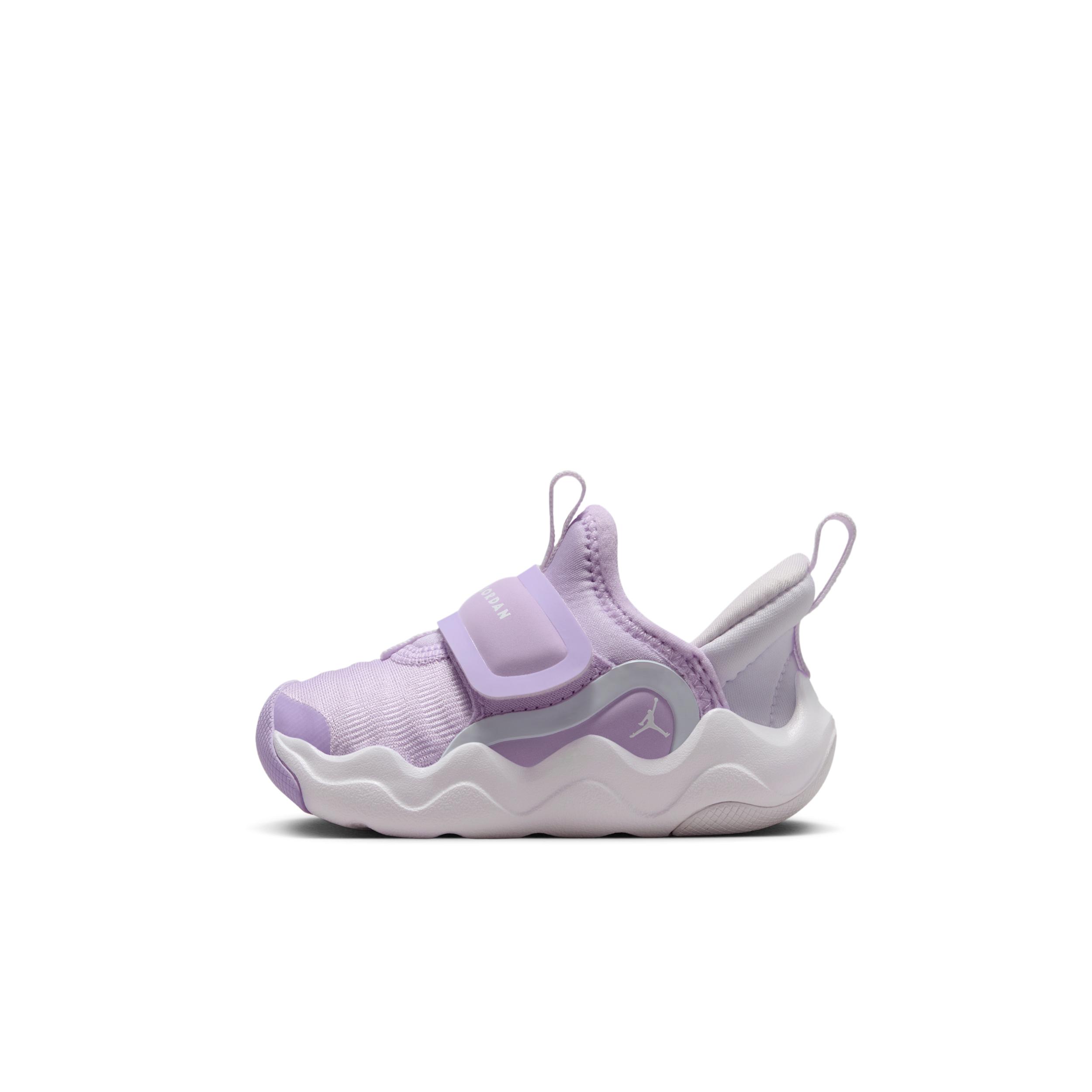 Jordan 23/7.2 EasyOn Baby/Toddler Shoes by JORDAN