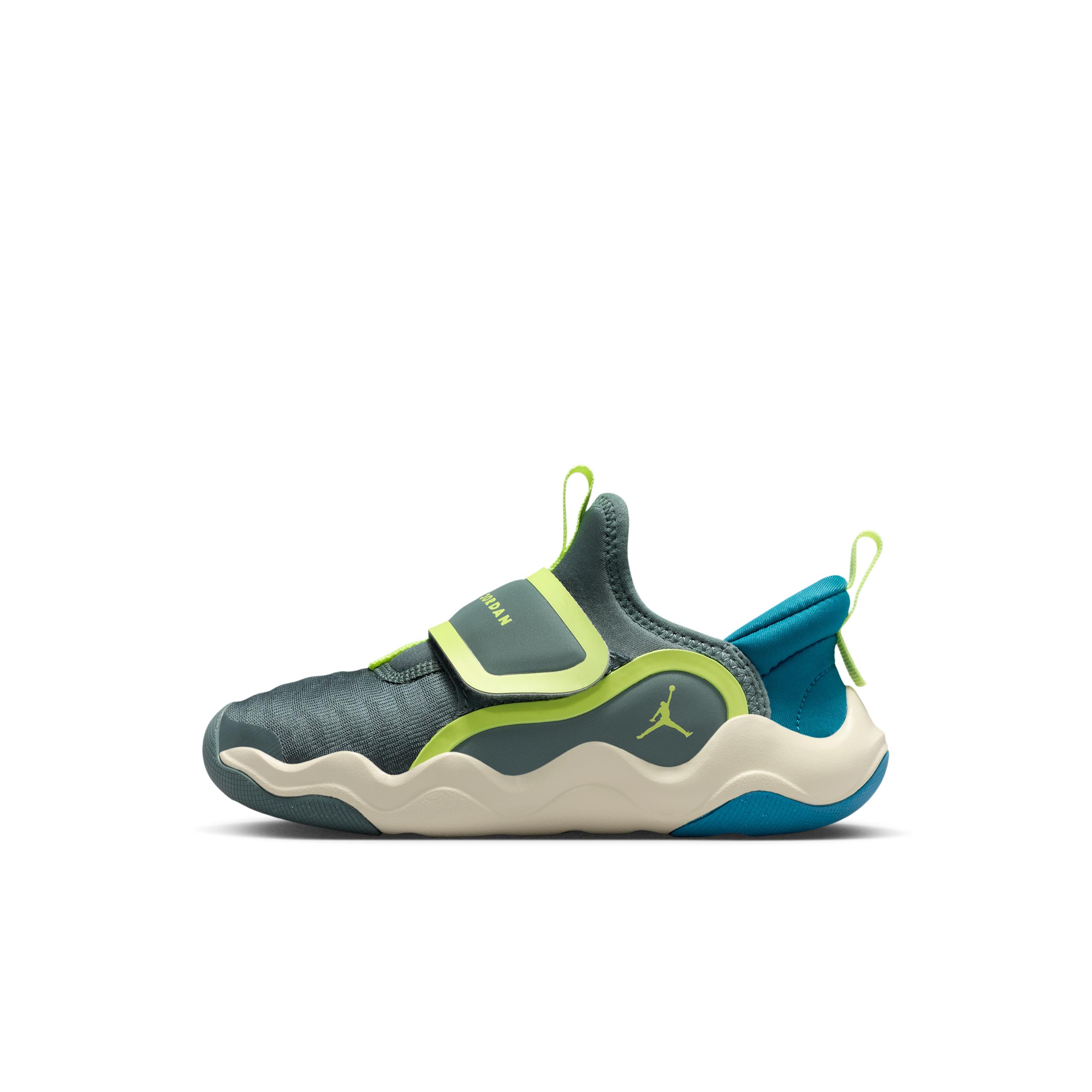 Jordan 23/7.2 EasyOn Little Kids' Shoes by JORDAN