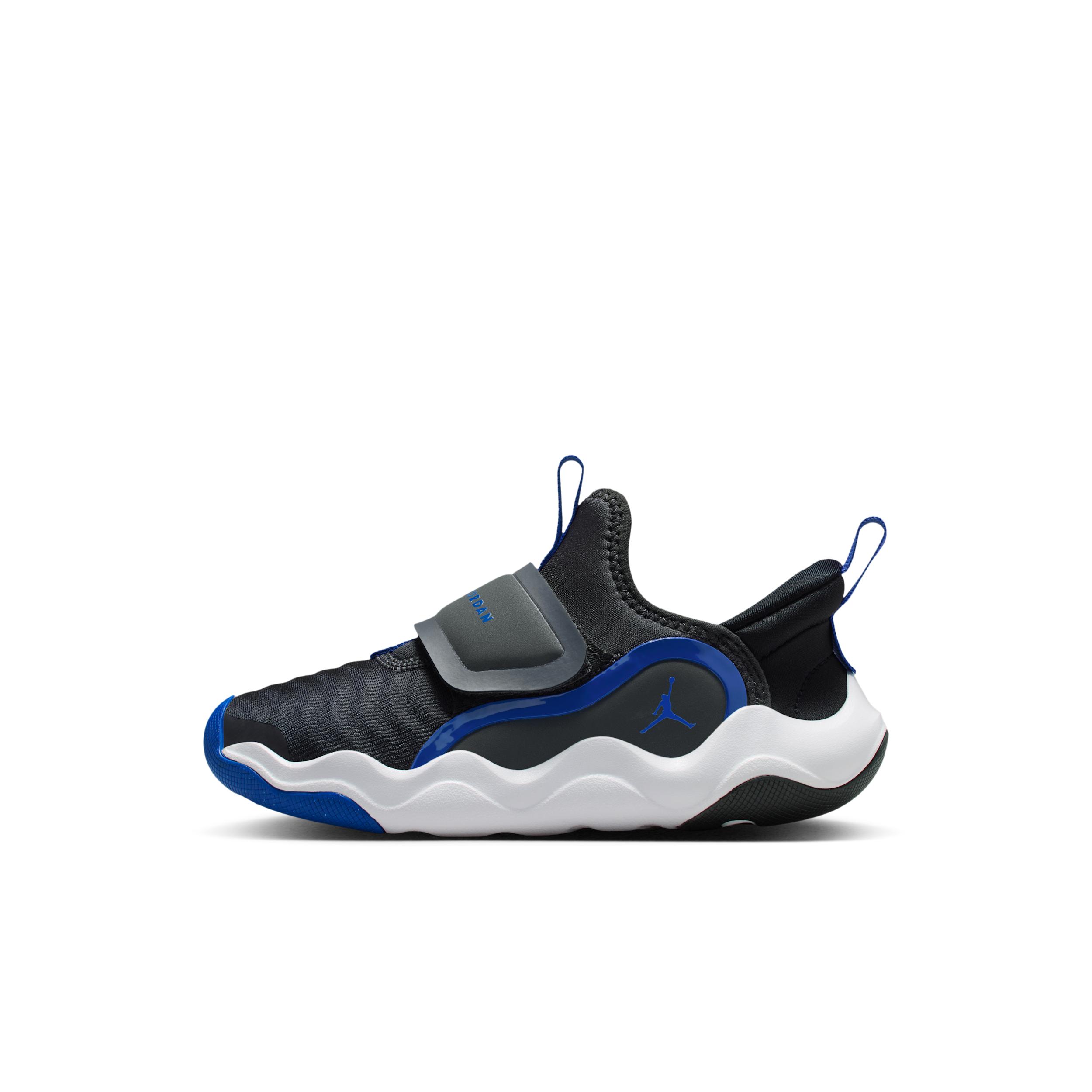 Jordan 23/7.2 EasyOn Little Kids' Shoes by JORDAN