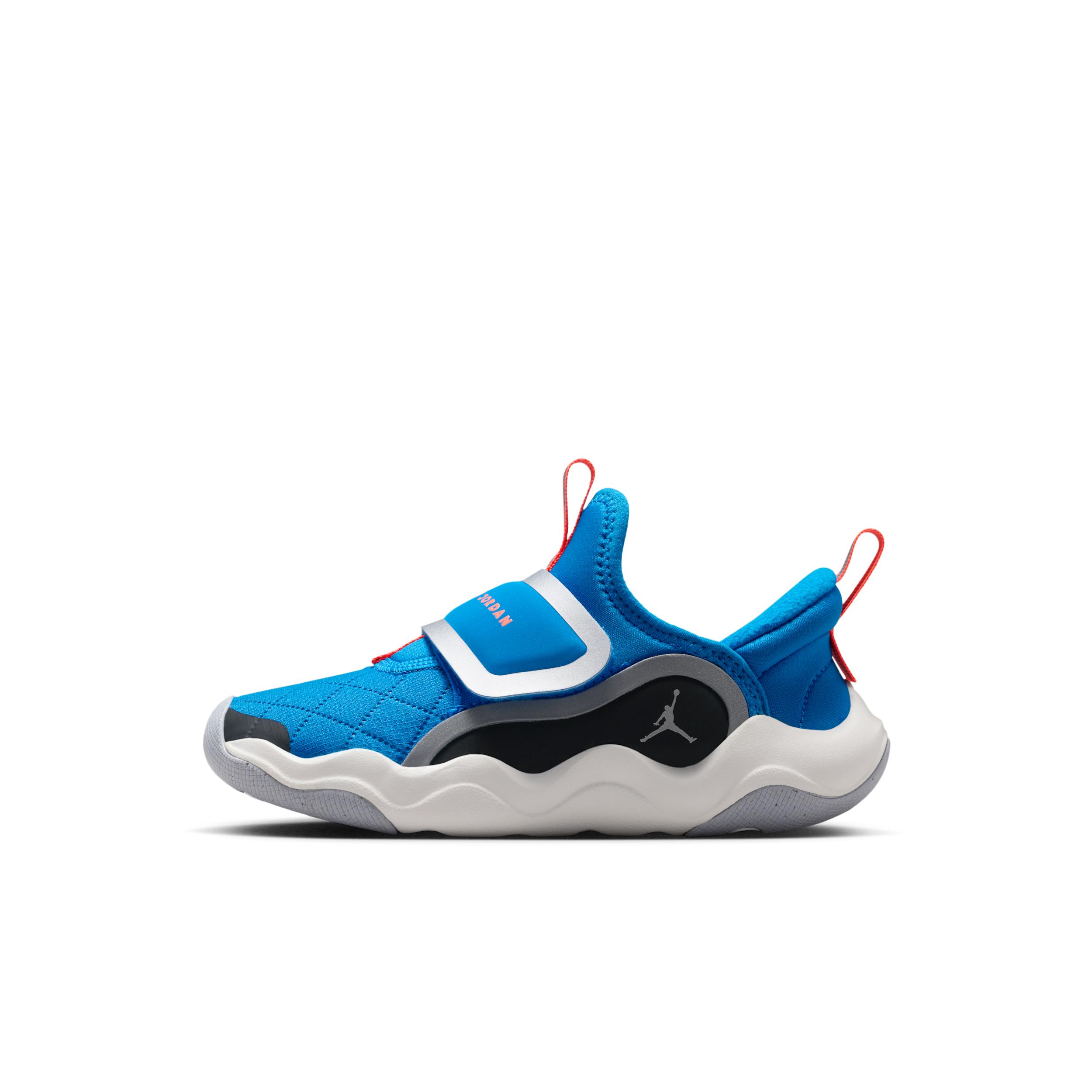 Jordan 23/7.2 EasyOn Little Kids' Shoes by JORDAN