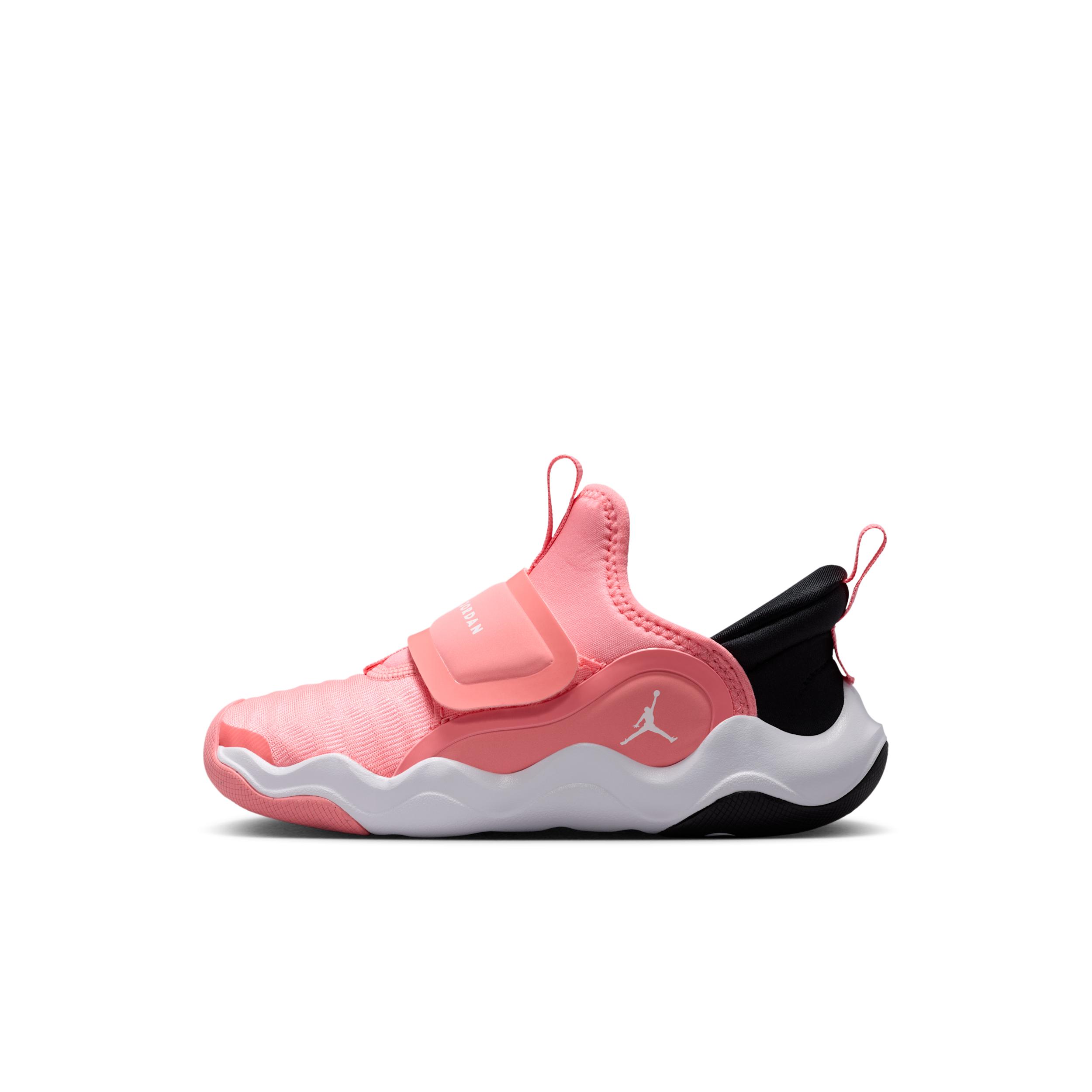 Jordan 23/7.2 EasyOn Little Kids' Shoes by JORDAN