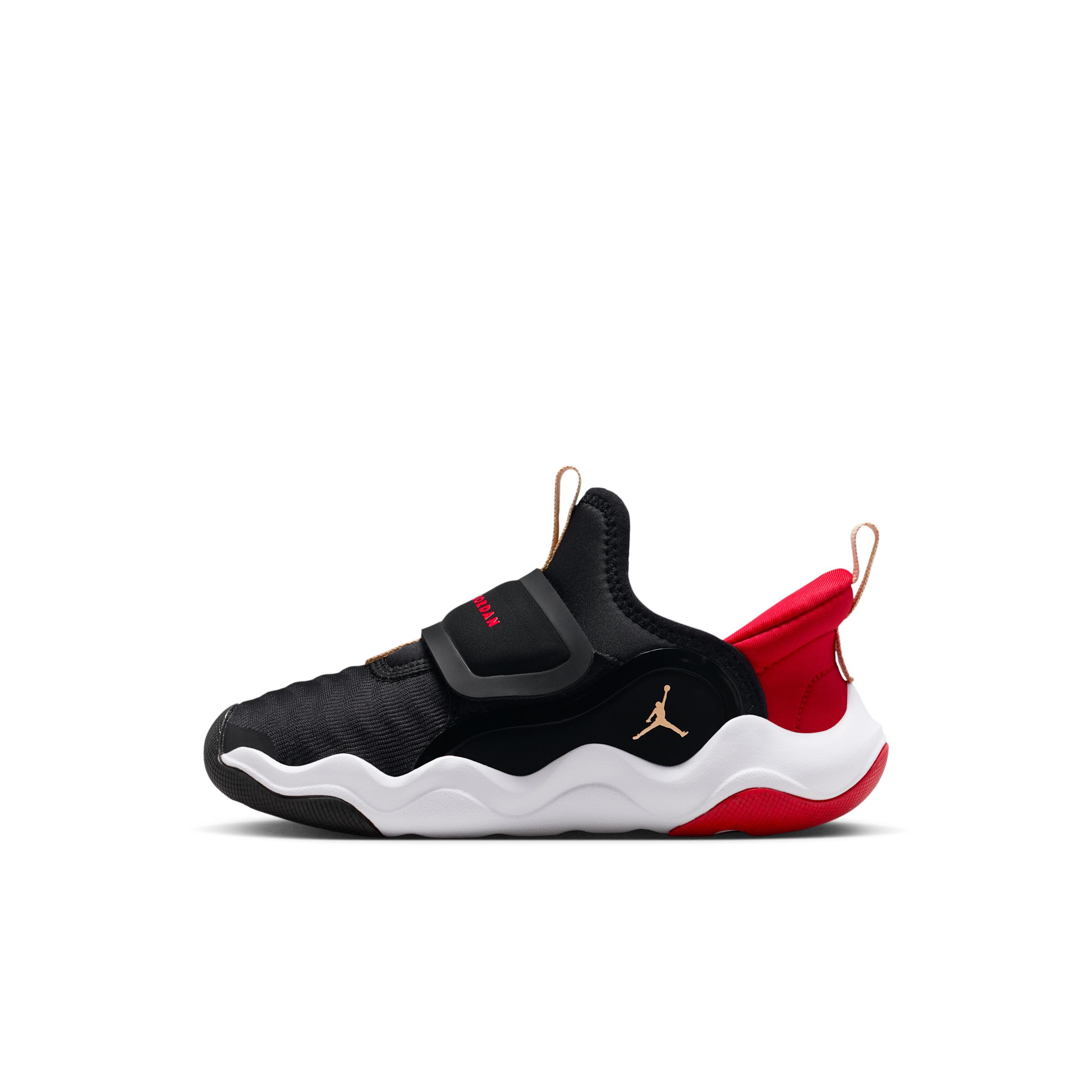 Jordan 23/7.2 EasyOn Little Kids' Shoes by JORDAN