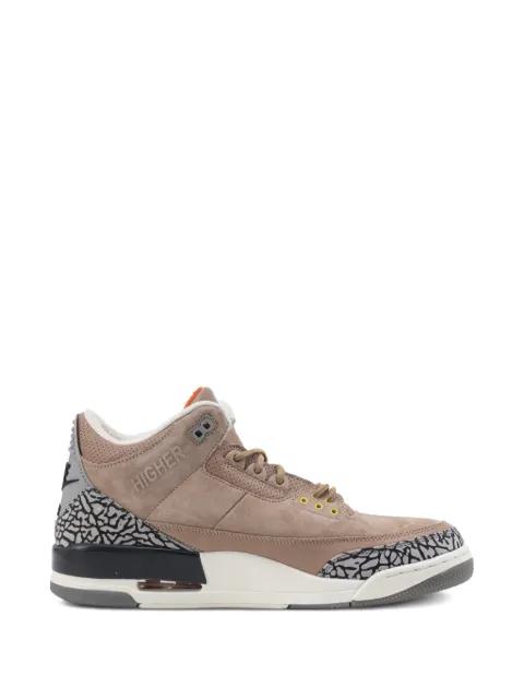 Jordan 3 sneakers by JORDAN