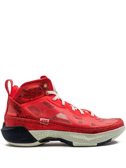 Jordan 37 "Rui Hachimura" sneakers by JORDAN