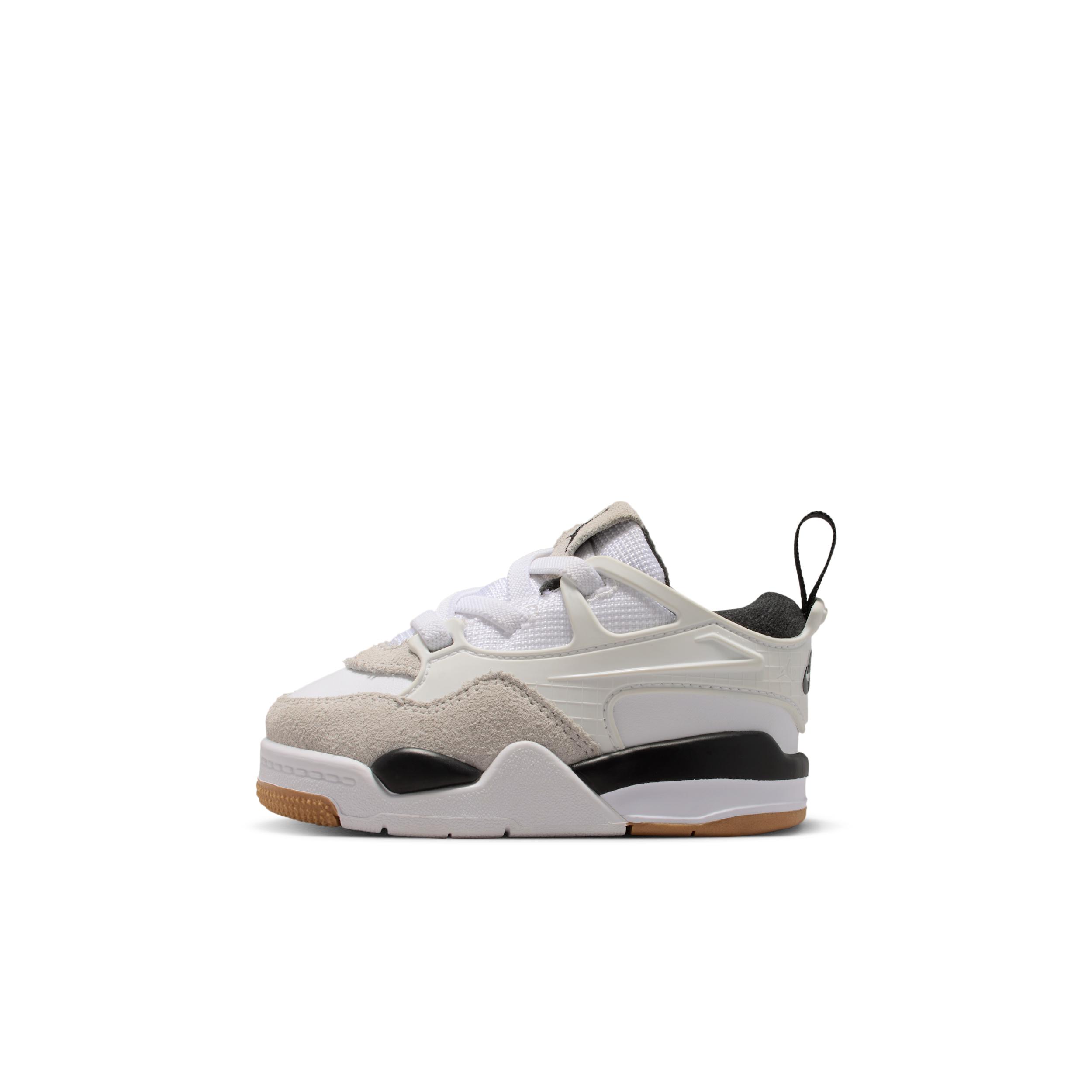 Jordan 4 RM Baby/Toddler Shoes by JORDAN