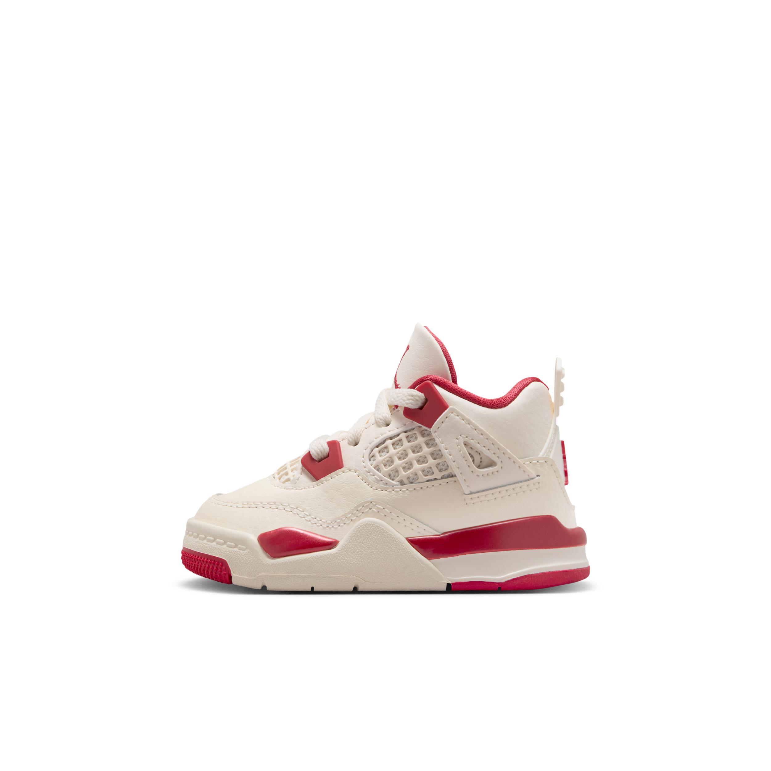 Jordan 4 Retro Baby/Toddler Shoes by JORDAN