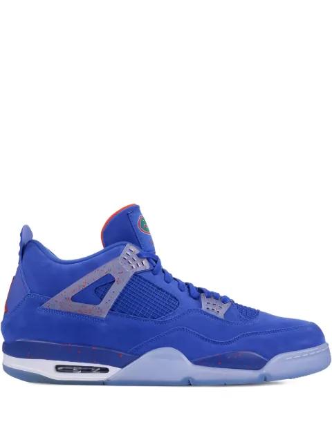 Jordan 4 Retro sneakers by JORDAN