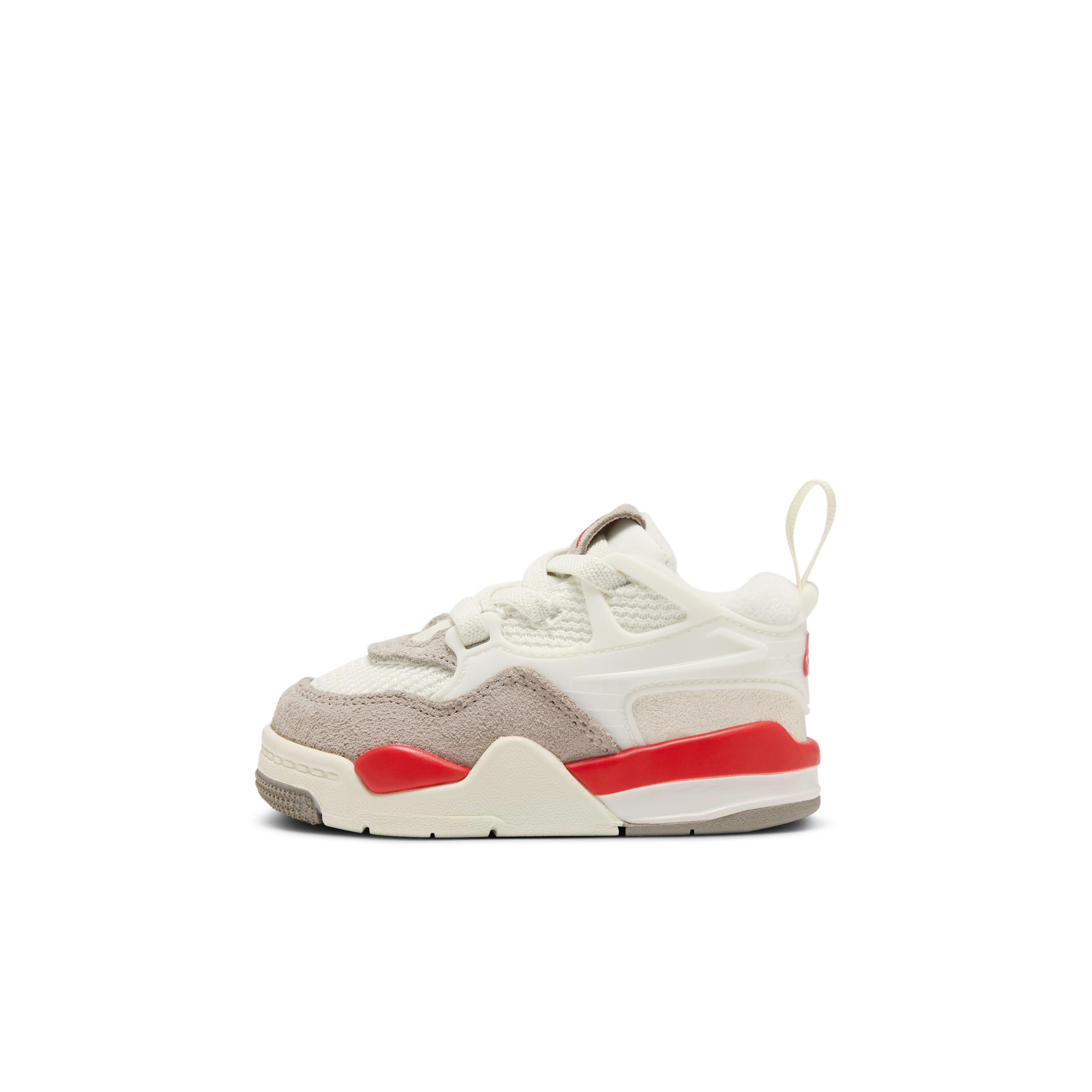 Jordan 4RM Baby/Toddler Shoes by JORDAN