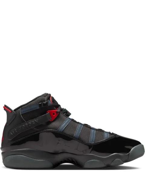 Jordan 6 Rings "Anthracite" sneakers by JORDAN