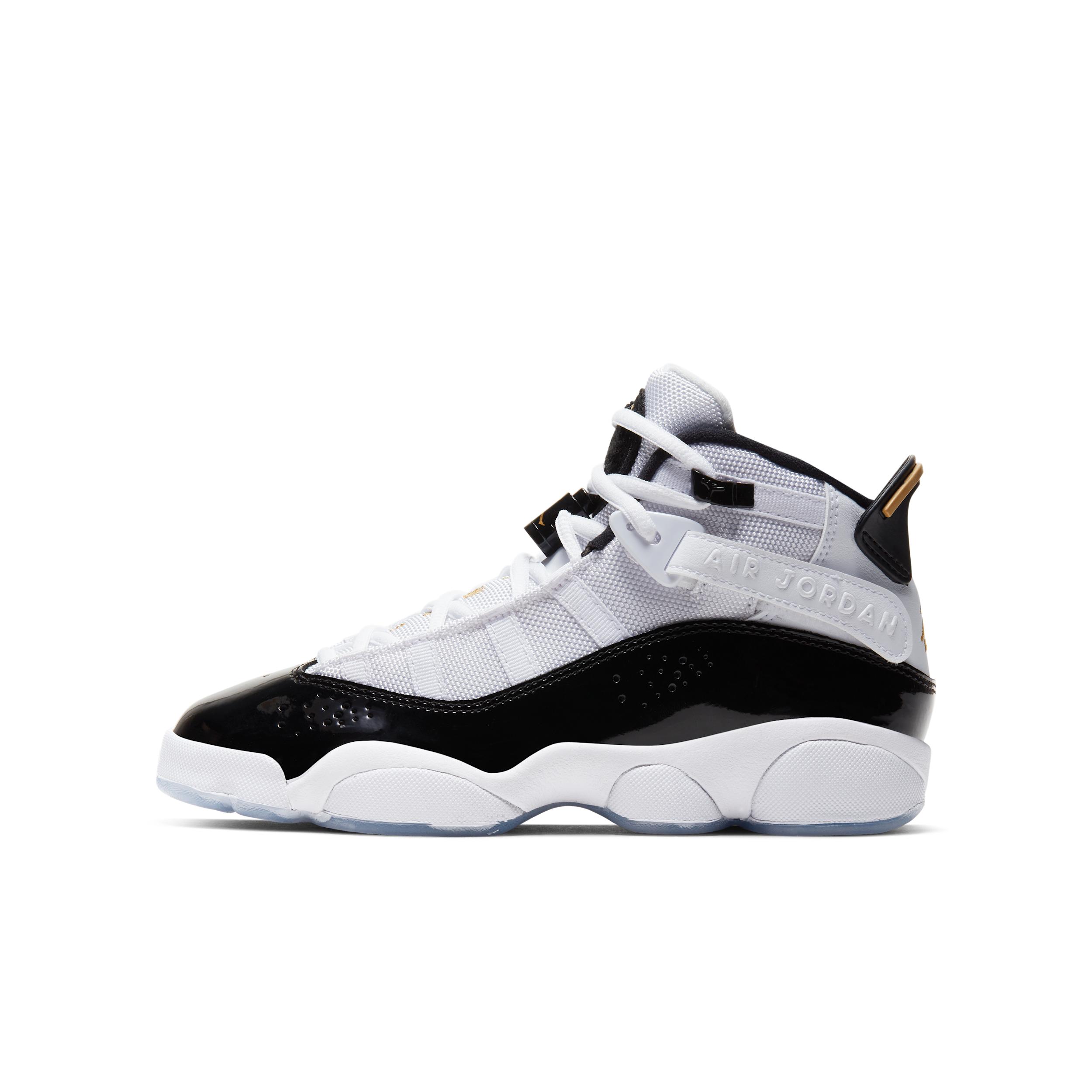 Jordan 6 Rings Big Kids' Shoes by JORDAN