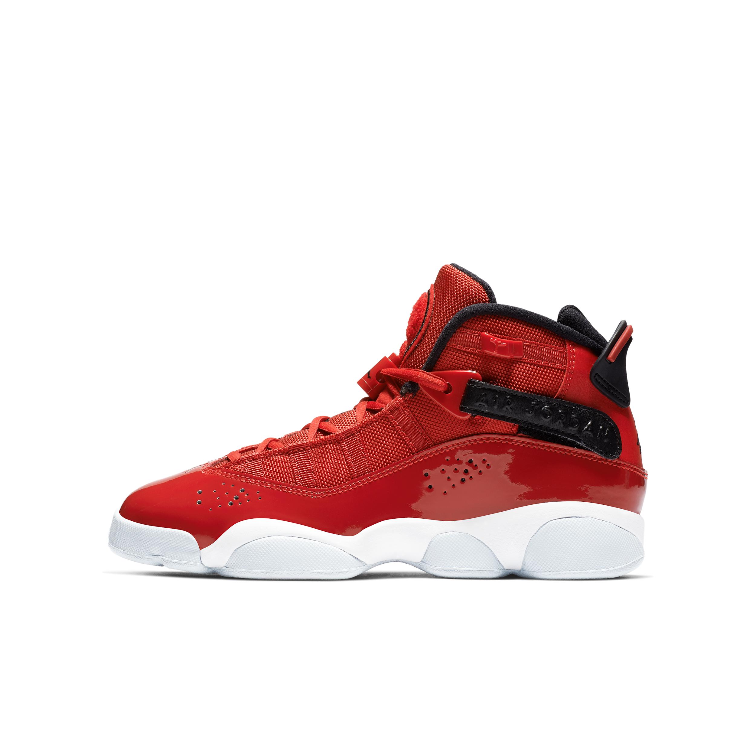 Jordan 6 Rings Big Kids' Shoes by JORDAN