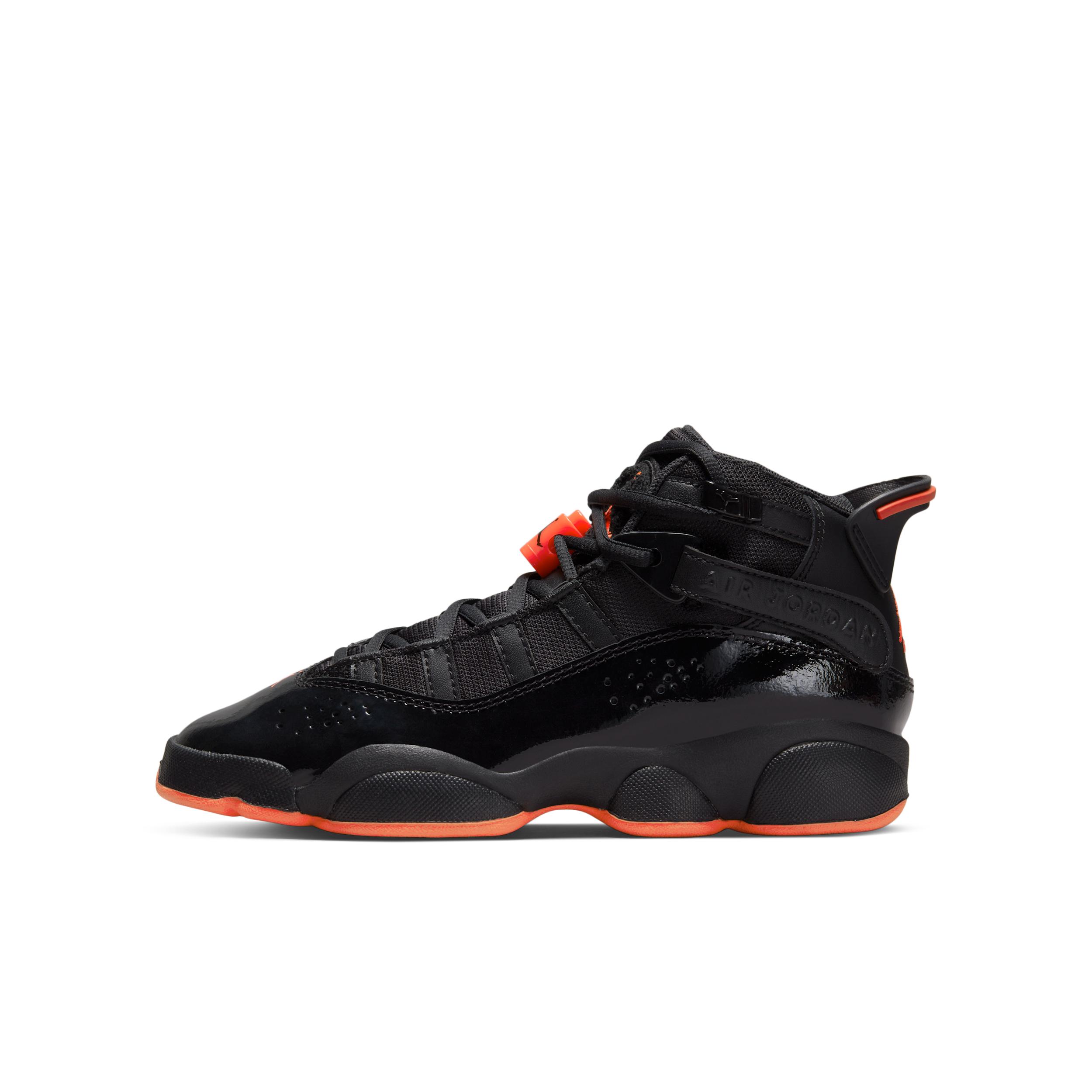 Jordan 6 Rings Big Kids' Shoes by JORDAN