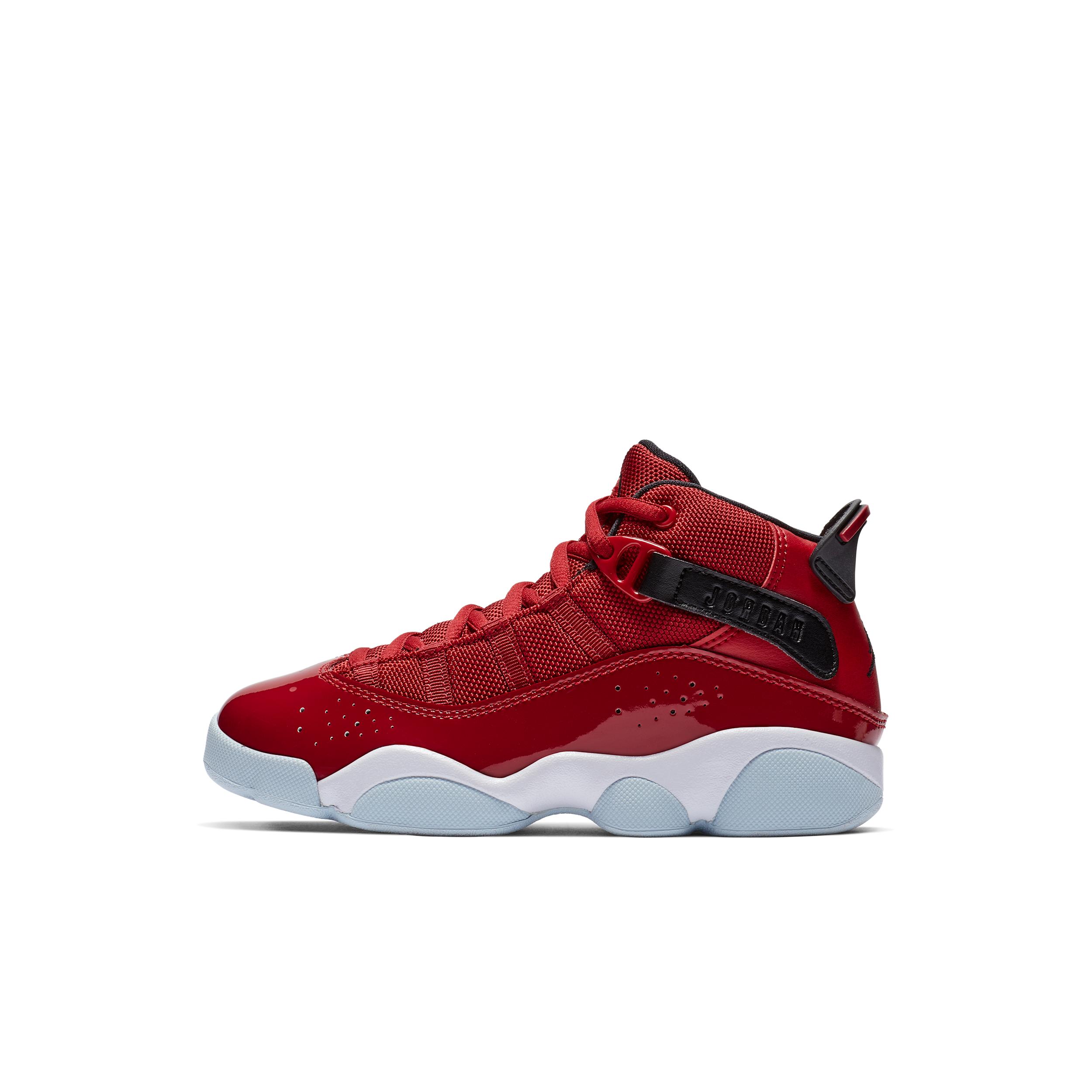 Jordan 6 Rings Little Kids' Shoes by JORDAN