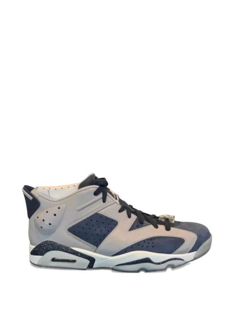 Jordan 6 low retro Dez Bryant sneakers by JORDAN