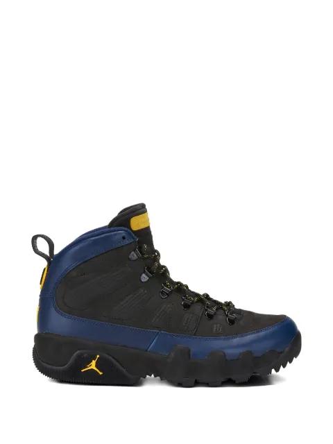 Jordan 9 sneakers by JORDAN