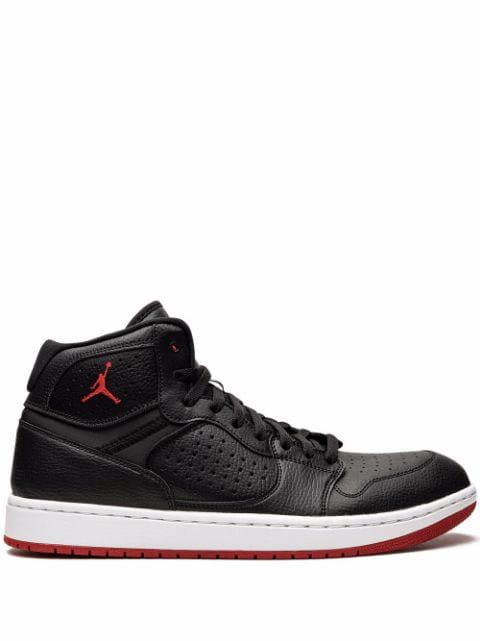 Jordan Access "Bred" sneakers by JORDAN