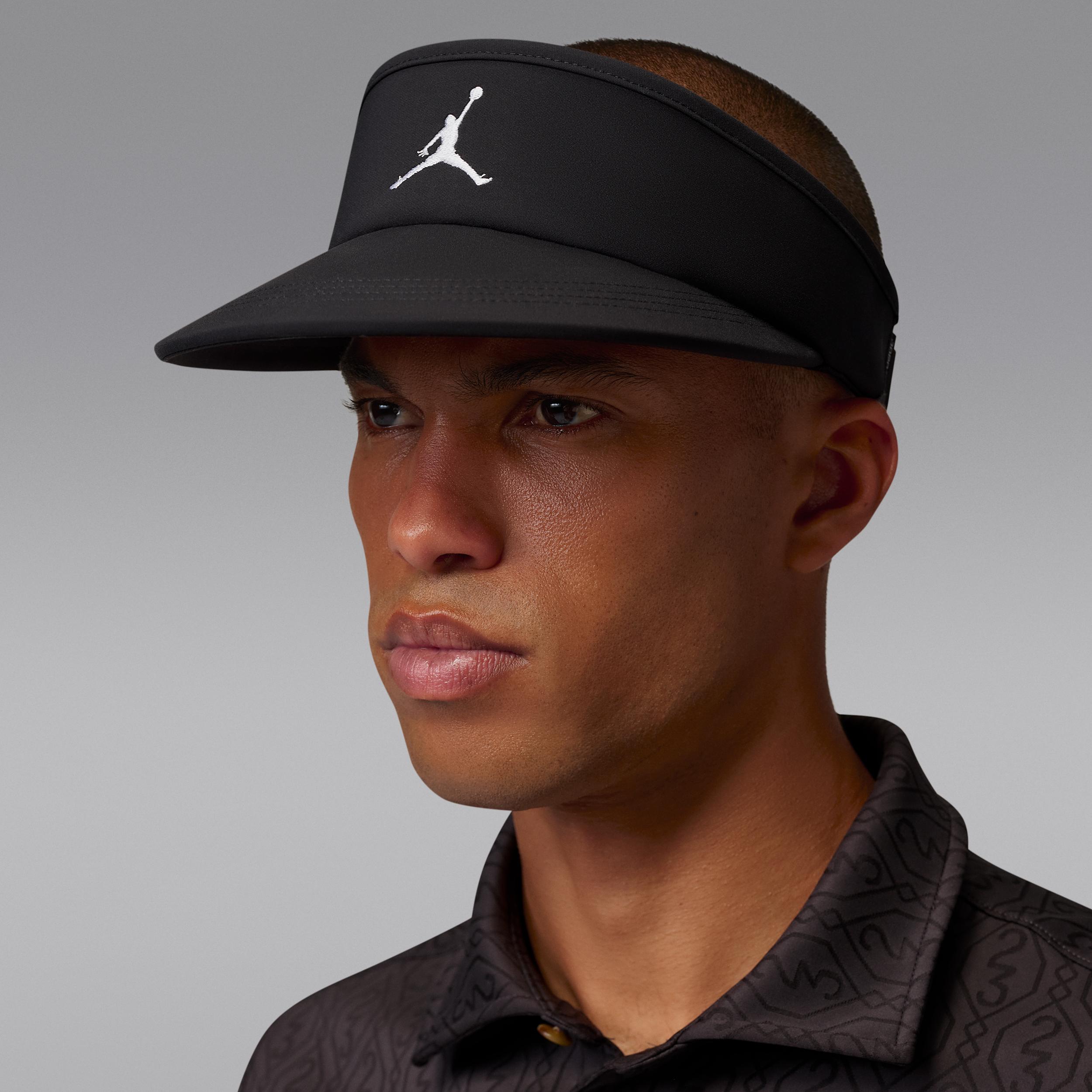 Jordan Ace Dri-FIT Golf Visor by JORDAN