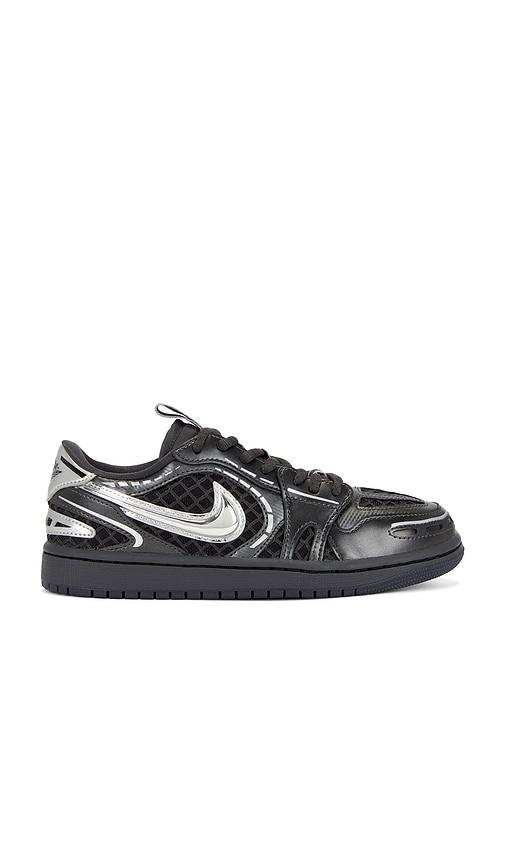 Jordan Air Jordan 1 MM Low V3 Sneaker in Black by JORDAN