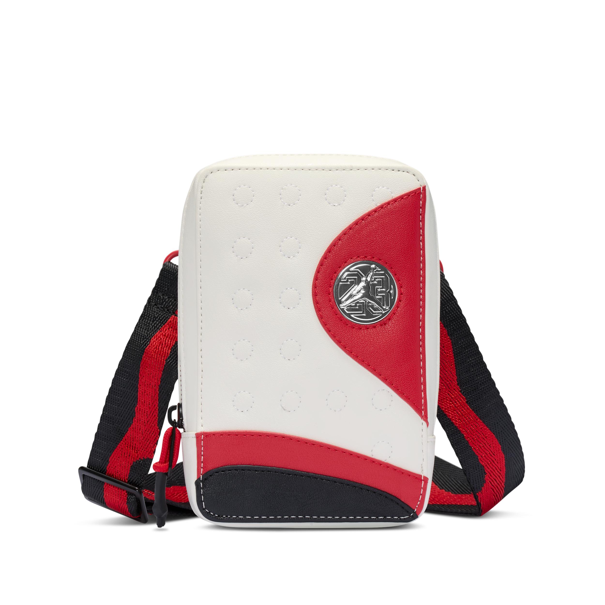 Jordan Air Jordan 13 Crossbody Bag (1L) by JORDAN