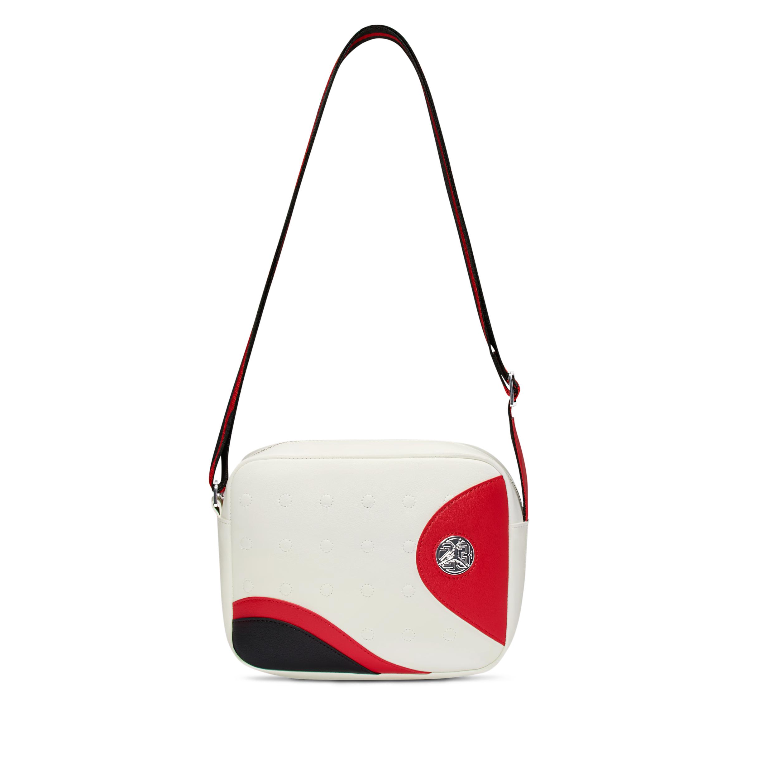 Jordan Air Jordan 13 Messenger Bag (3.6L) by JORDAN