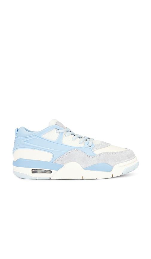 Jordan Air Jordan 4 RM Sneaker in Baby Blue by JORDAN
