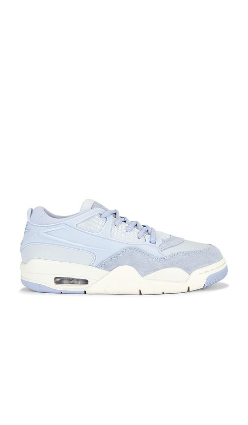 Jordan Air Jordan 4 RM Sneaker in Baby Blue by JORDAN