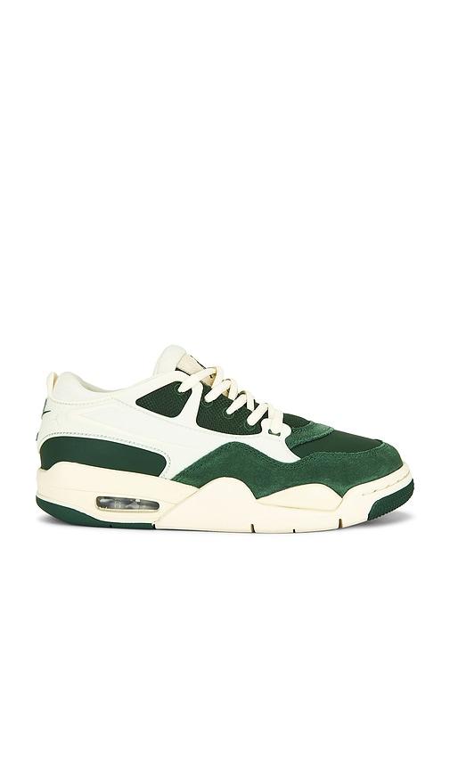 Jordan Air Jordan 4 RM Sneaker in Green by JORDAN