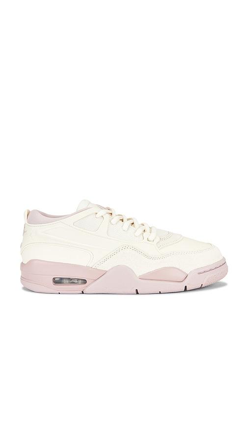 Jordan Air Jordan 4 RM Sneaker in Ivory by JORDAN