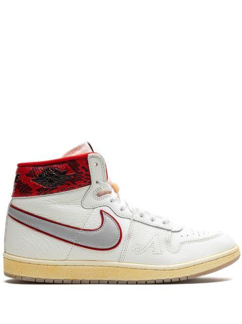 Jordan Air Ship "Awake NY" sneakers by JORDAN