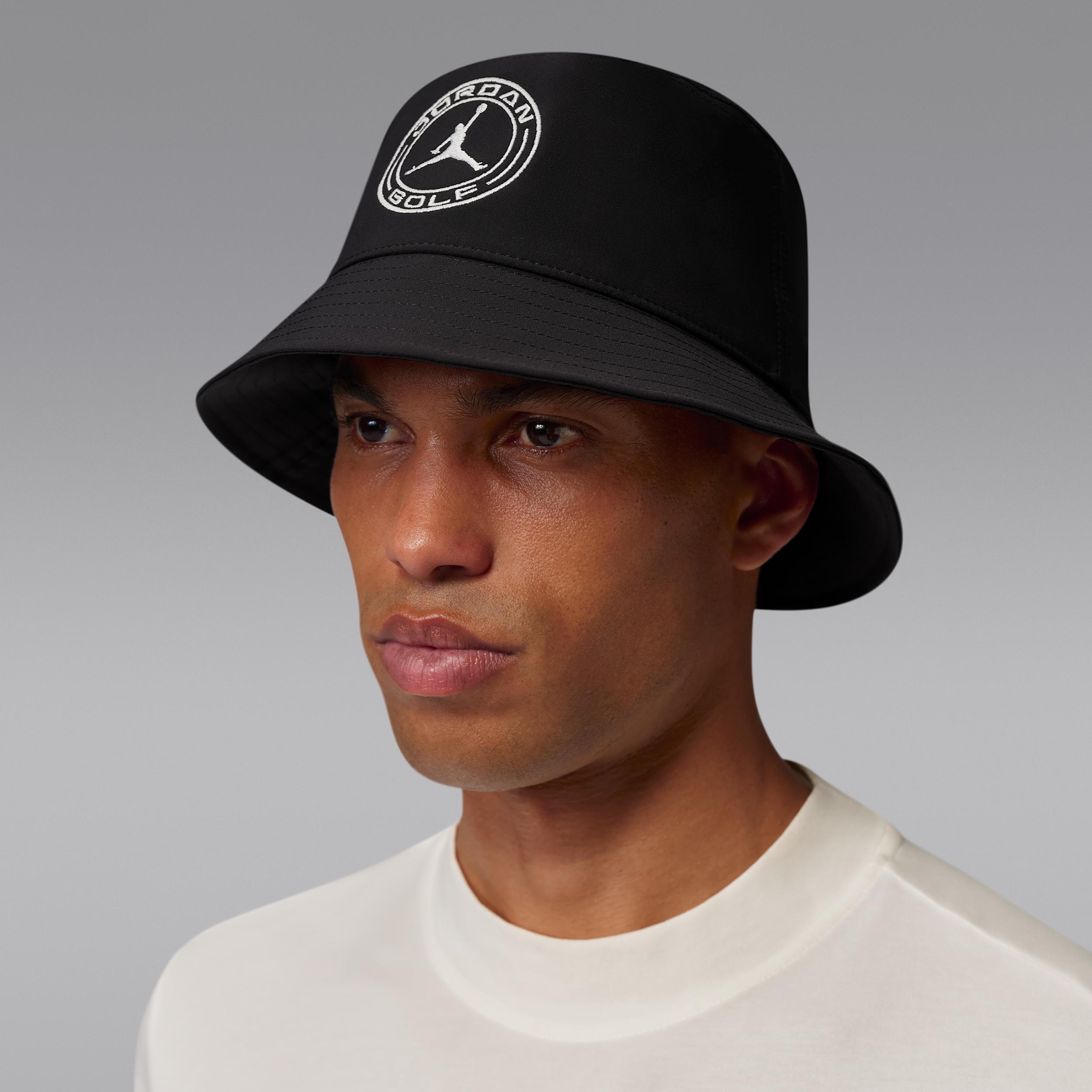 Jordan Apex Dri-FIT Golf Bucket by JORDAN