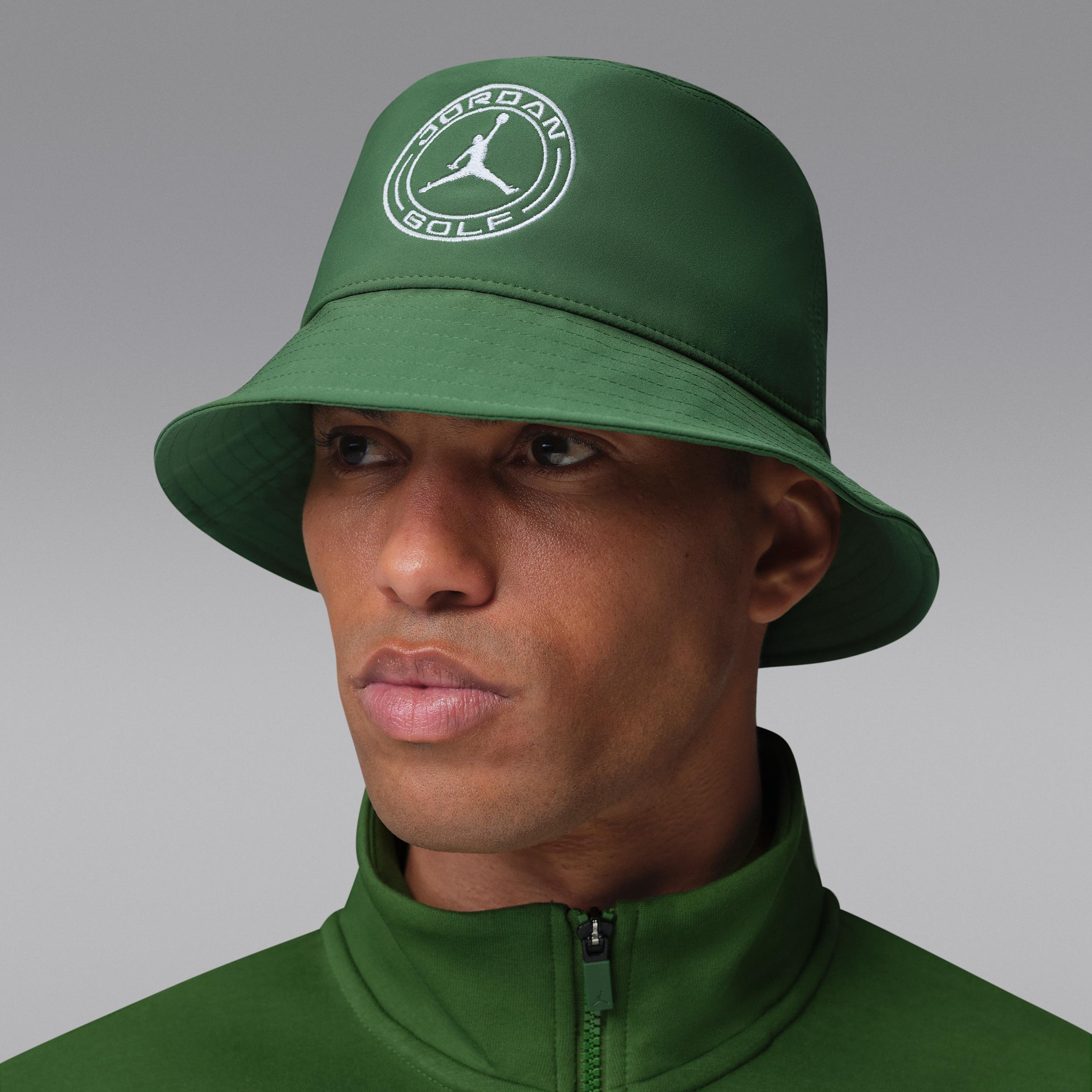 Jordan Apex Dri-FIT Golf Bucket by JORDAN