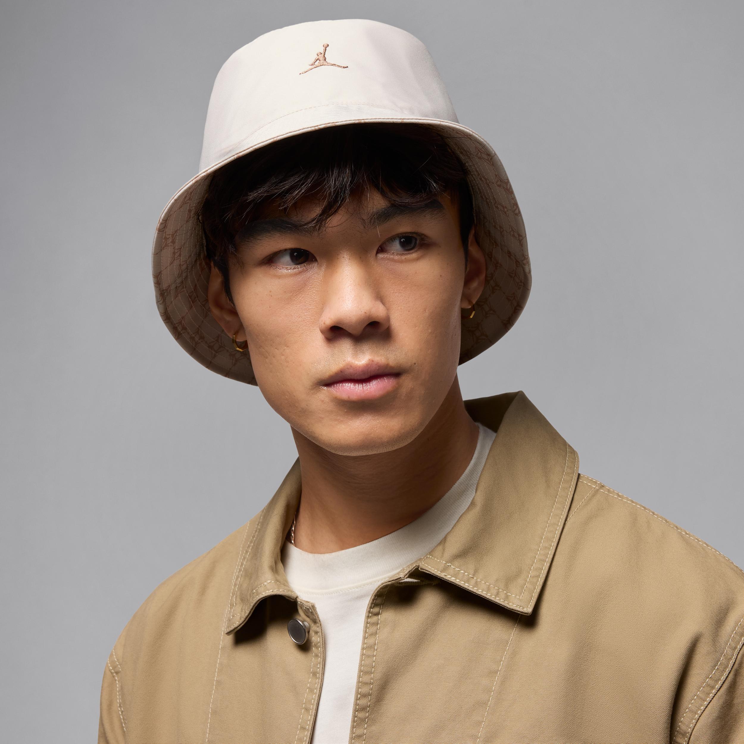 Jordan Apex Reversible Bucket Hat by JORDAN