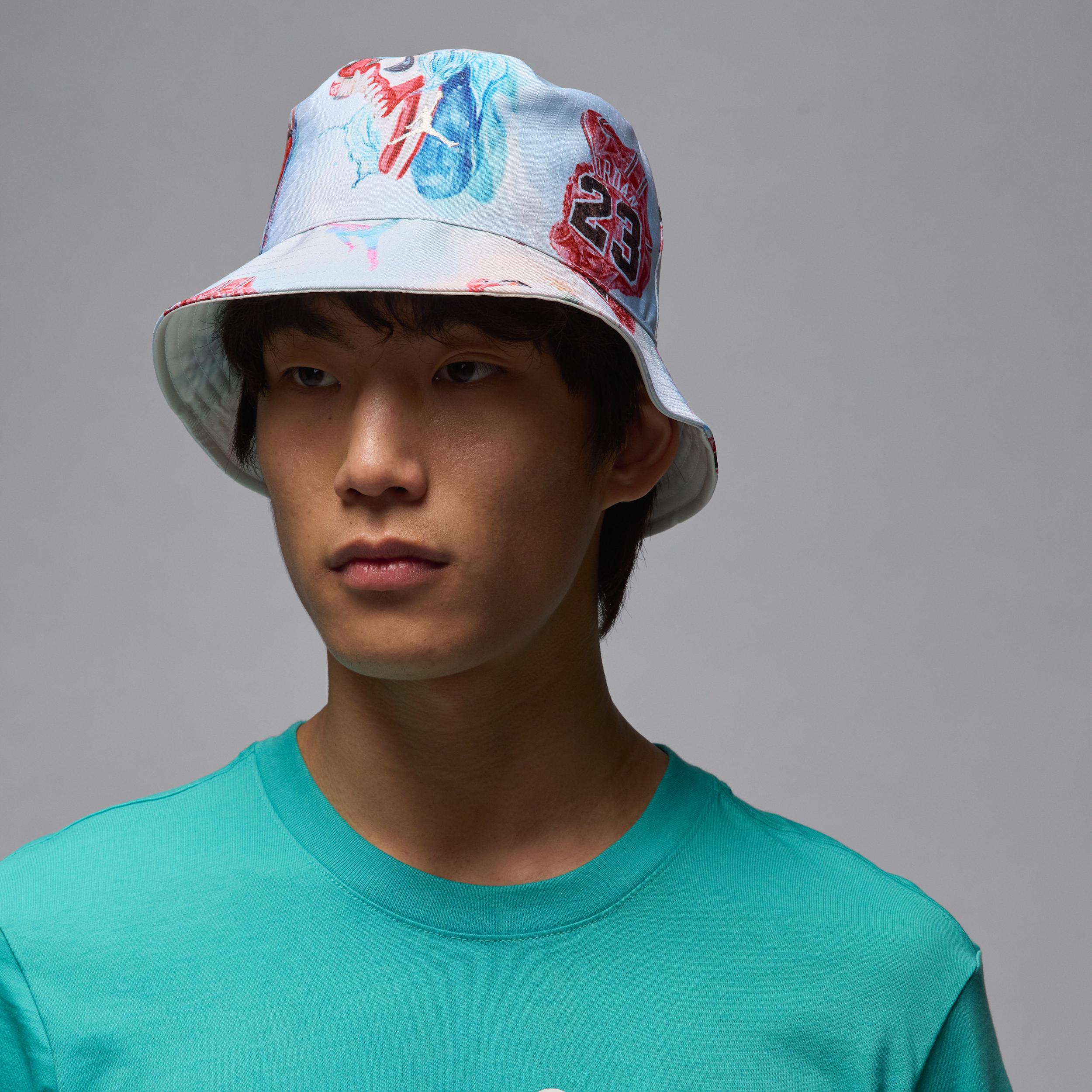 Jordan Apex Reversible Bucket Hat by JORDAN