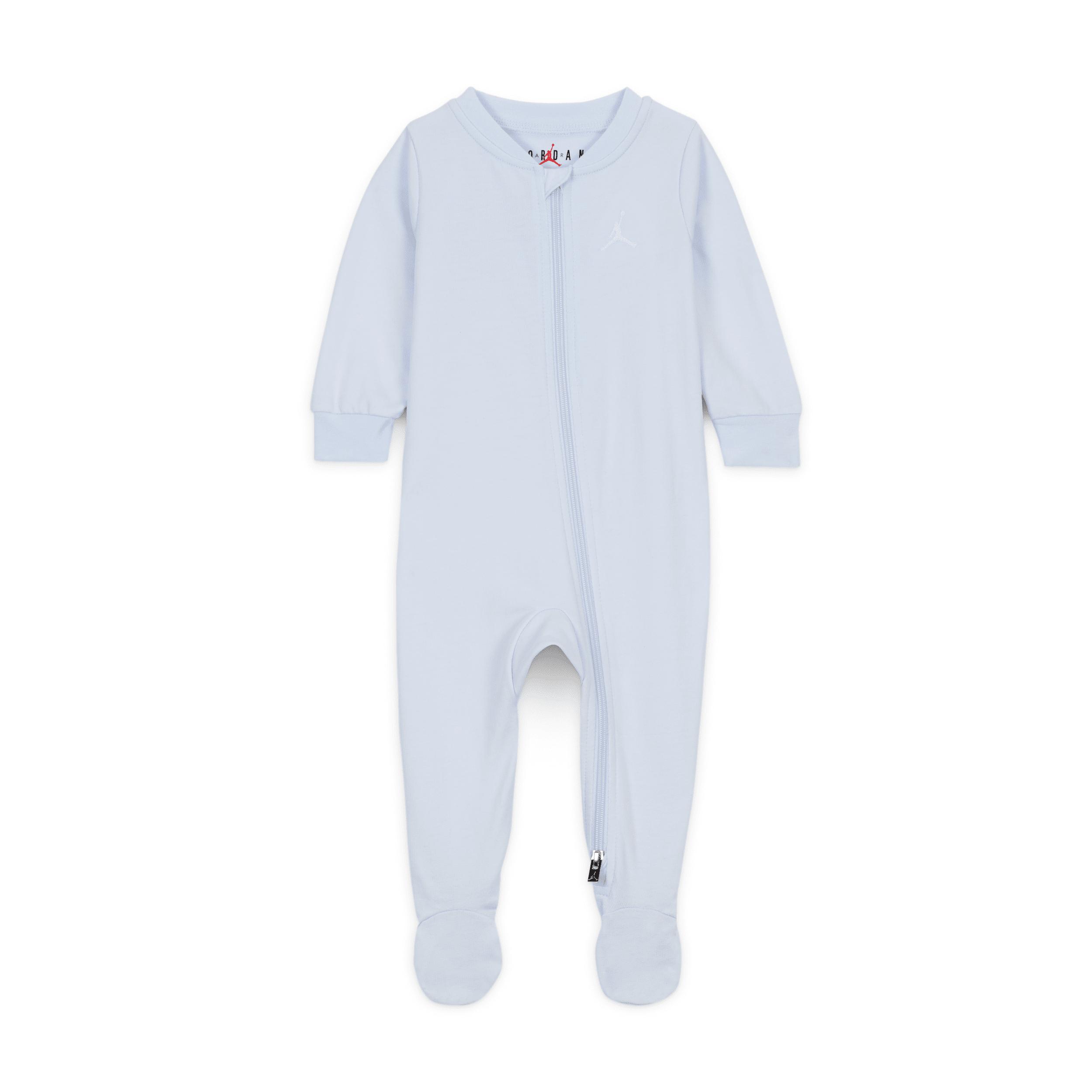 Jordan Baby (0-9M) Jumpman Footed Coverall by JORDAN