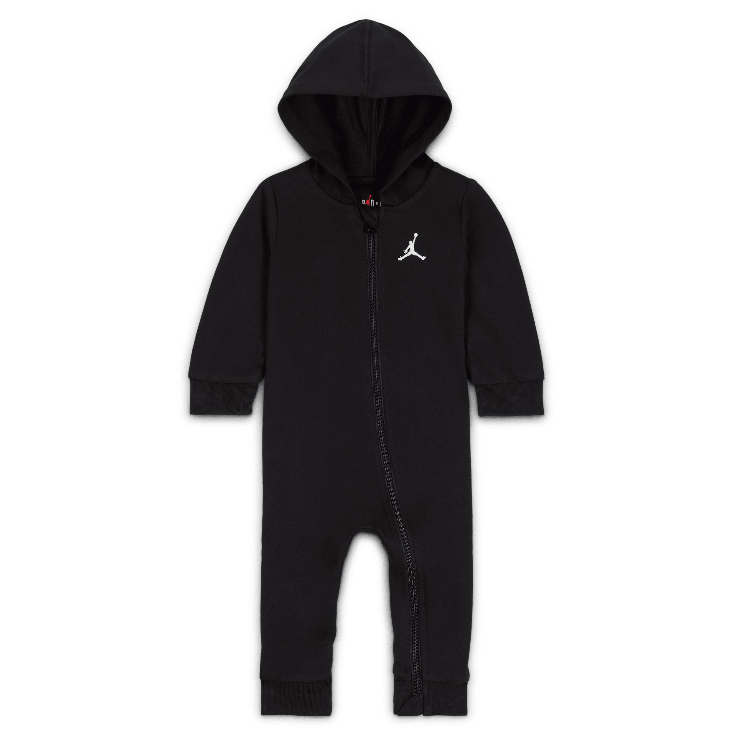 Jordan Baby (0-) Jumpman Coverall by JORDAN