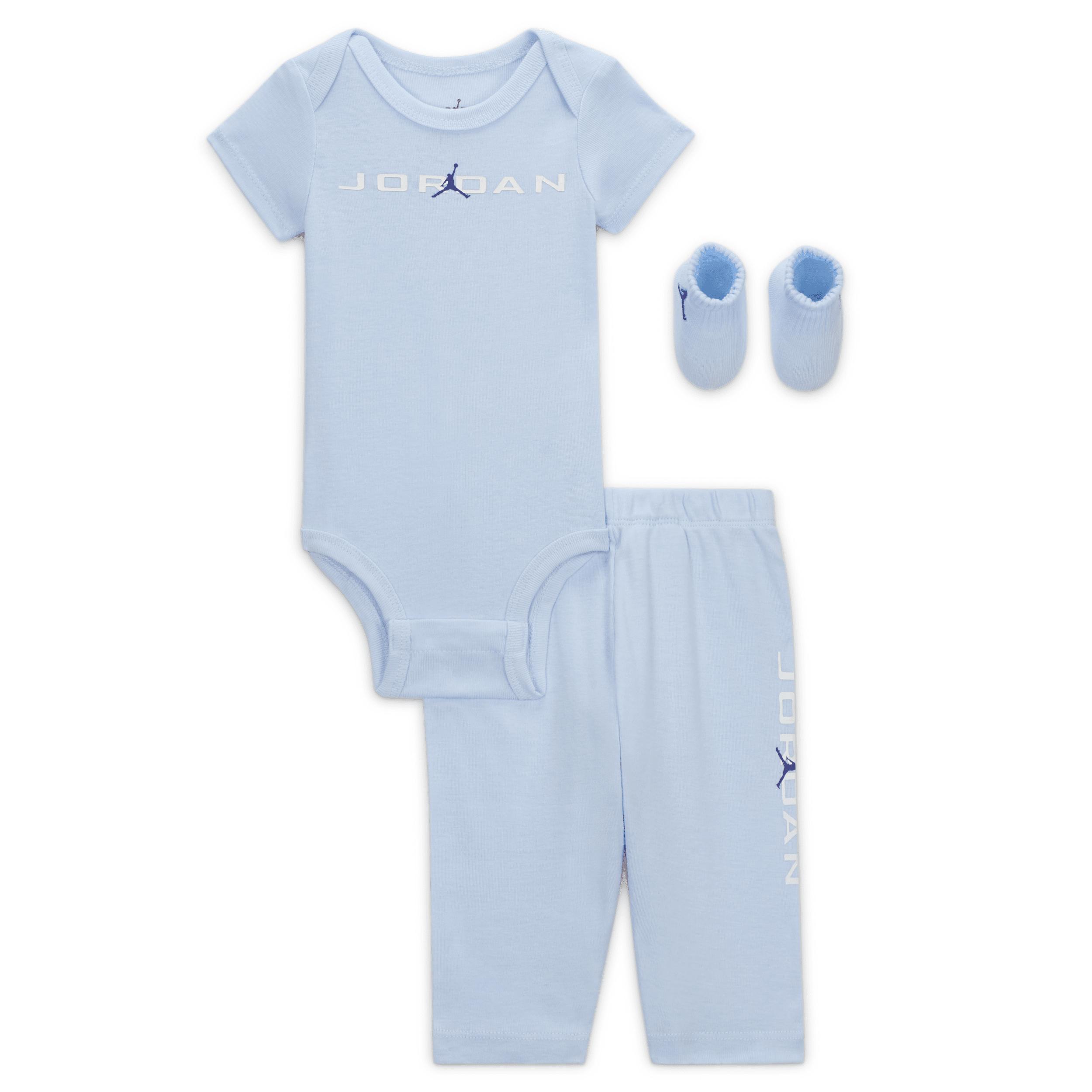 Jordan Baby Baseline 3-Piece Set by JORDAN