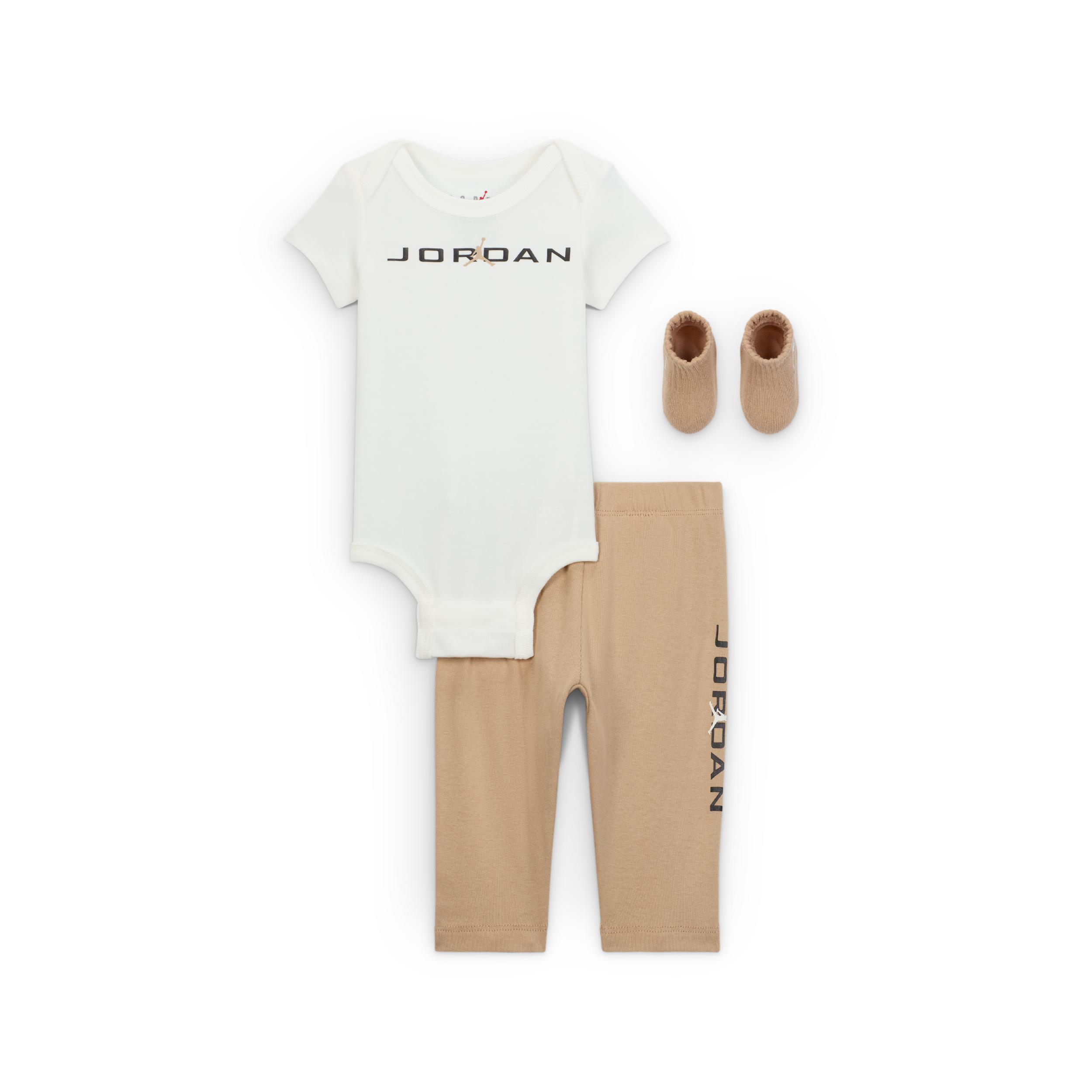 Jordan Baby Baseline 3-Piece Set by JORDAN