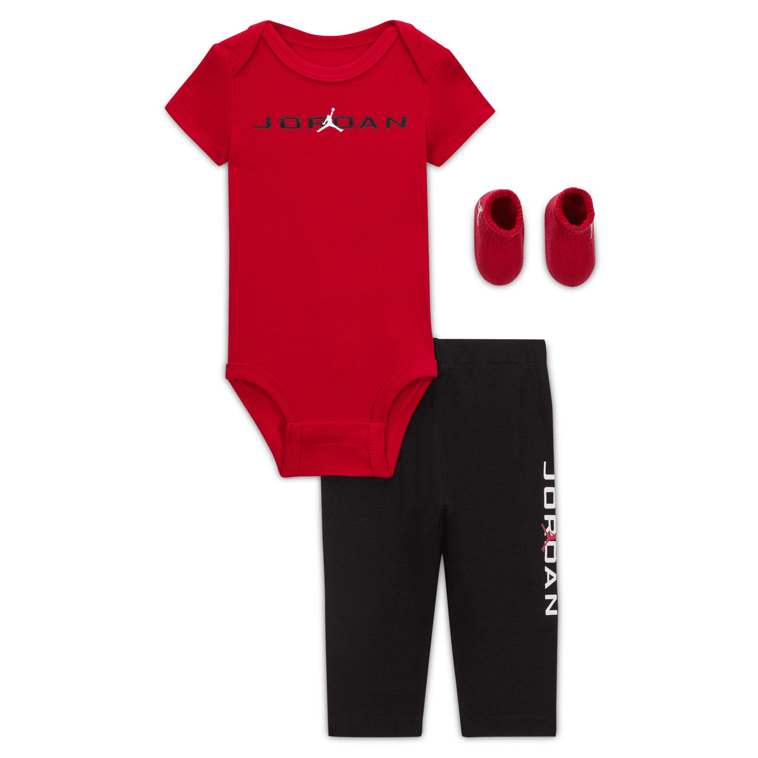 Jordan Baby Baseline 3-Piece Set by JORDAN