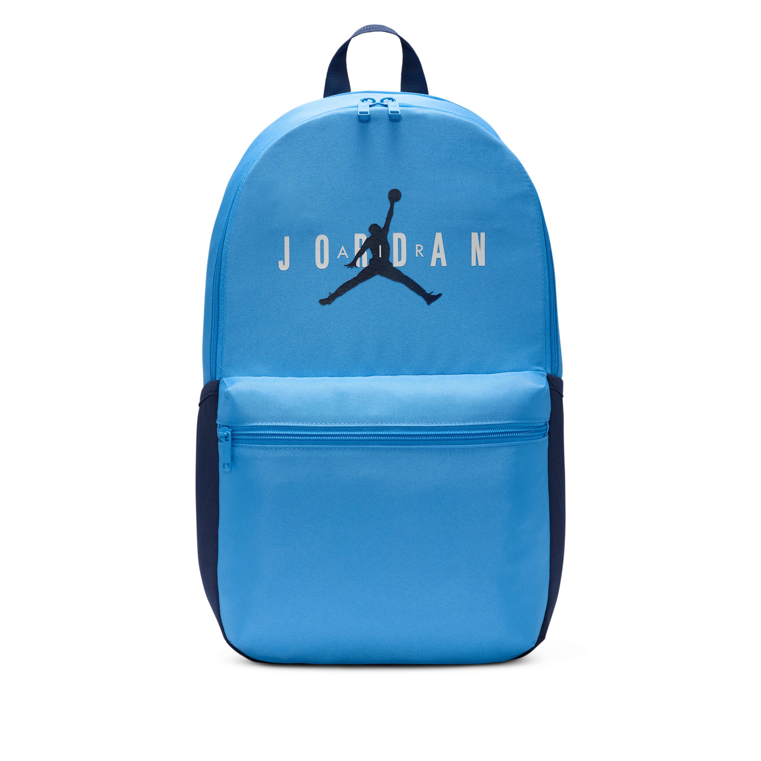 Jordan Backpack (23L) by JORDAN