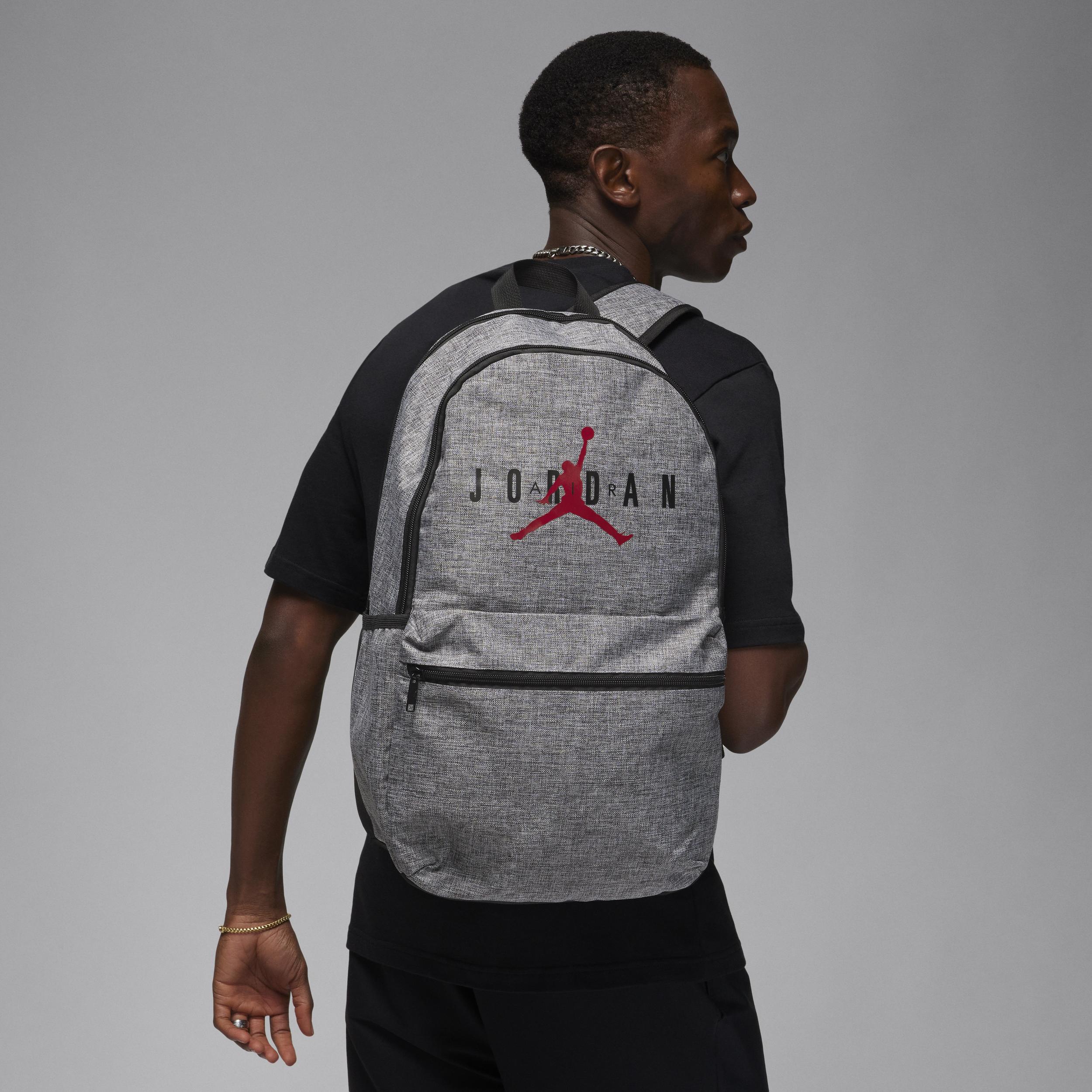 Jordan Backpack (23L) by JORDAN
