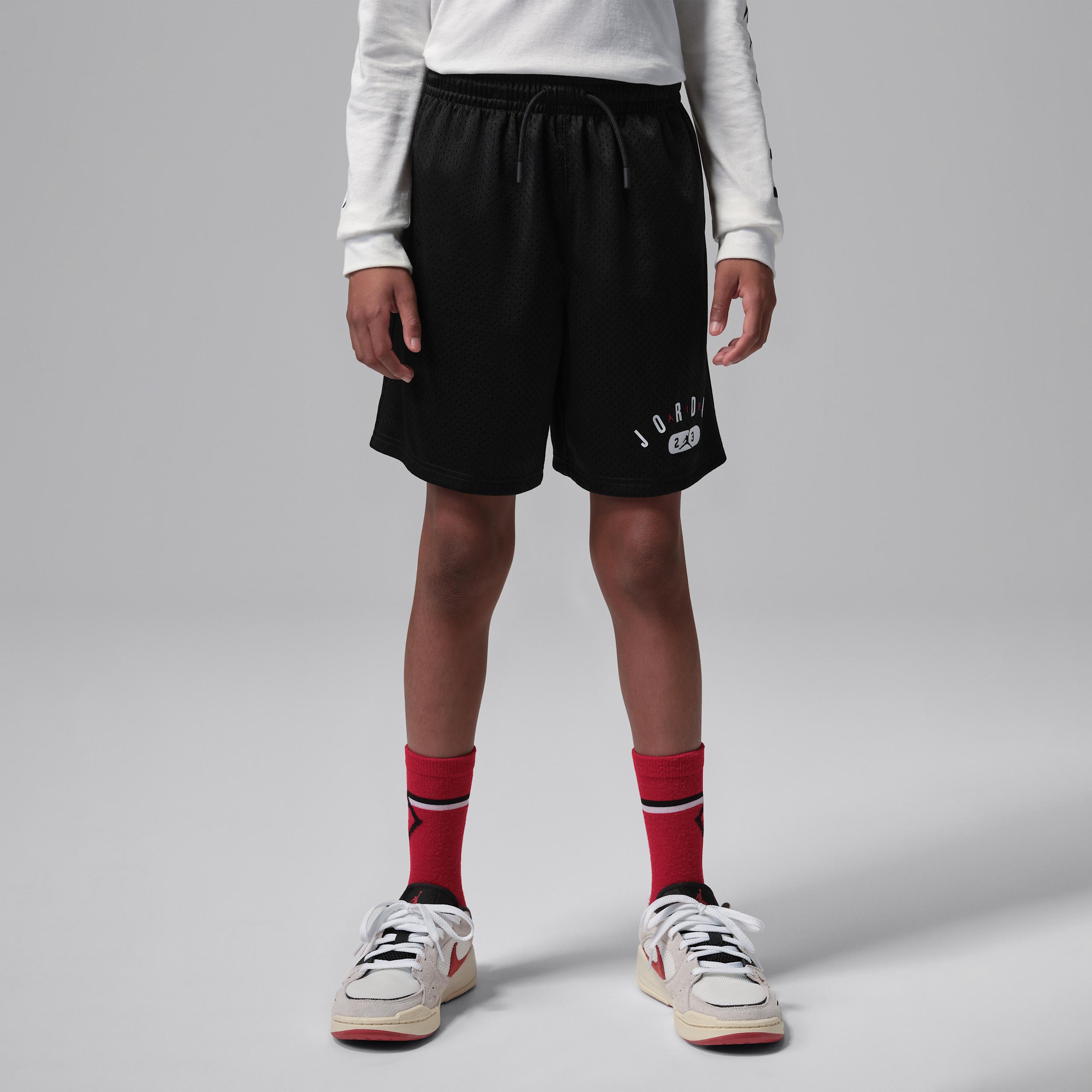 Jordan Big Kids' 23 Sport Shorts by JORDAN