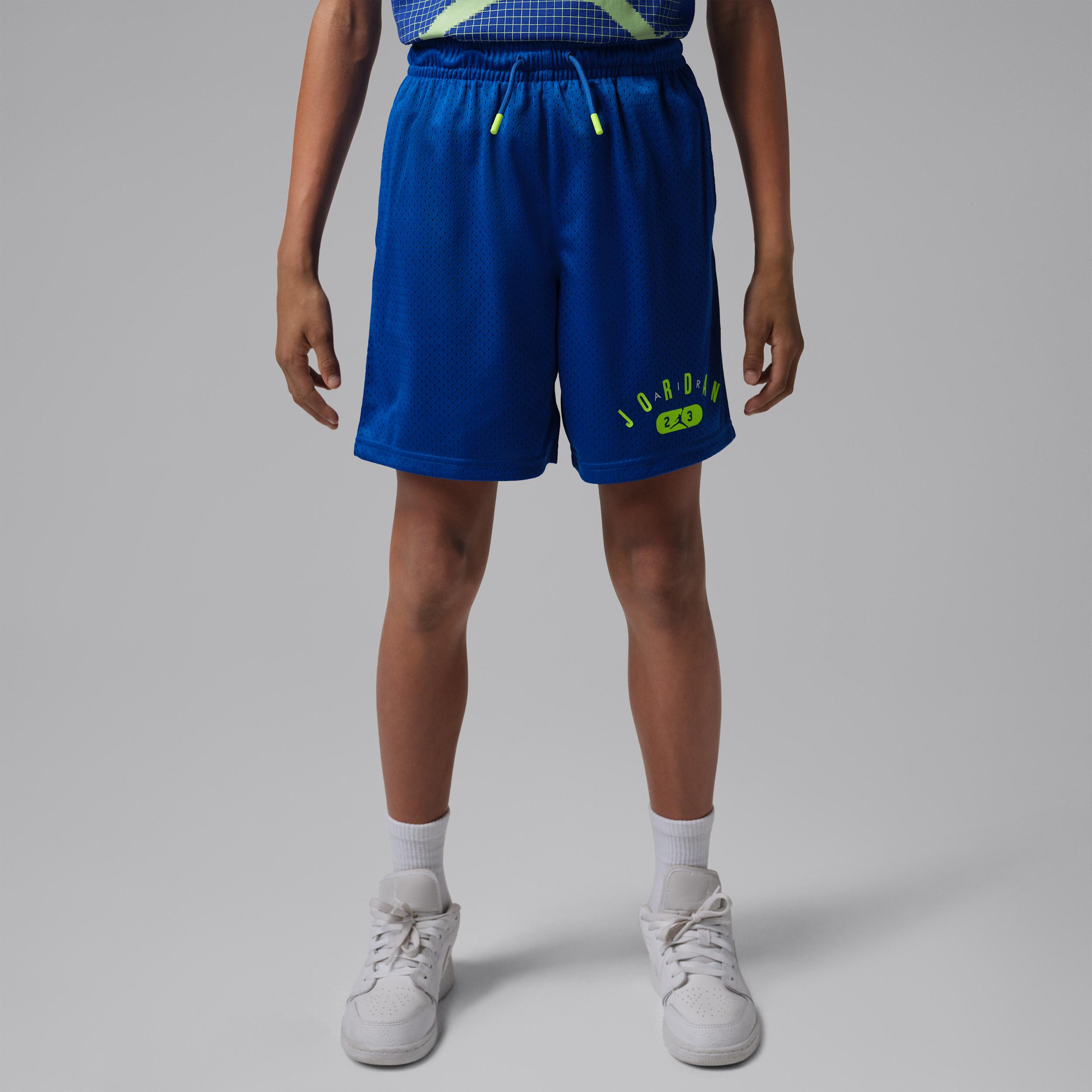 Jordan Big Kids' 23 Sport Shorts by JORDAN