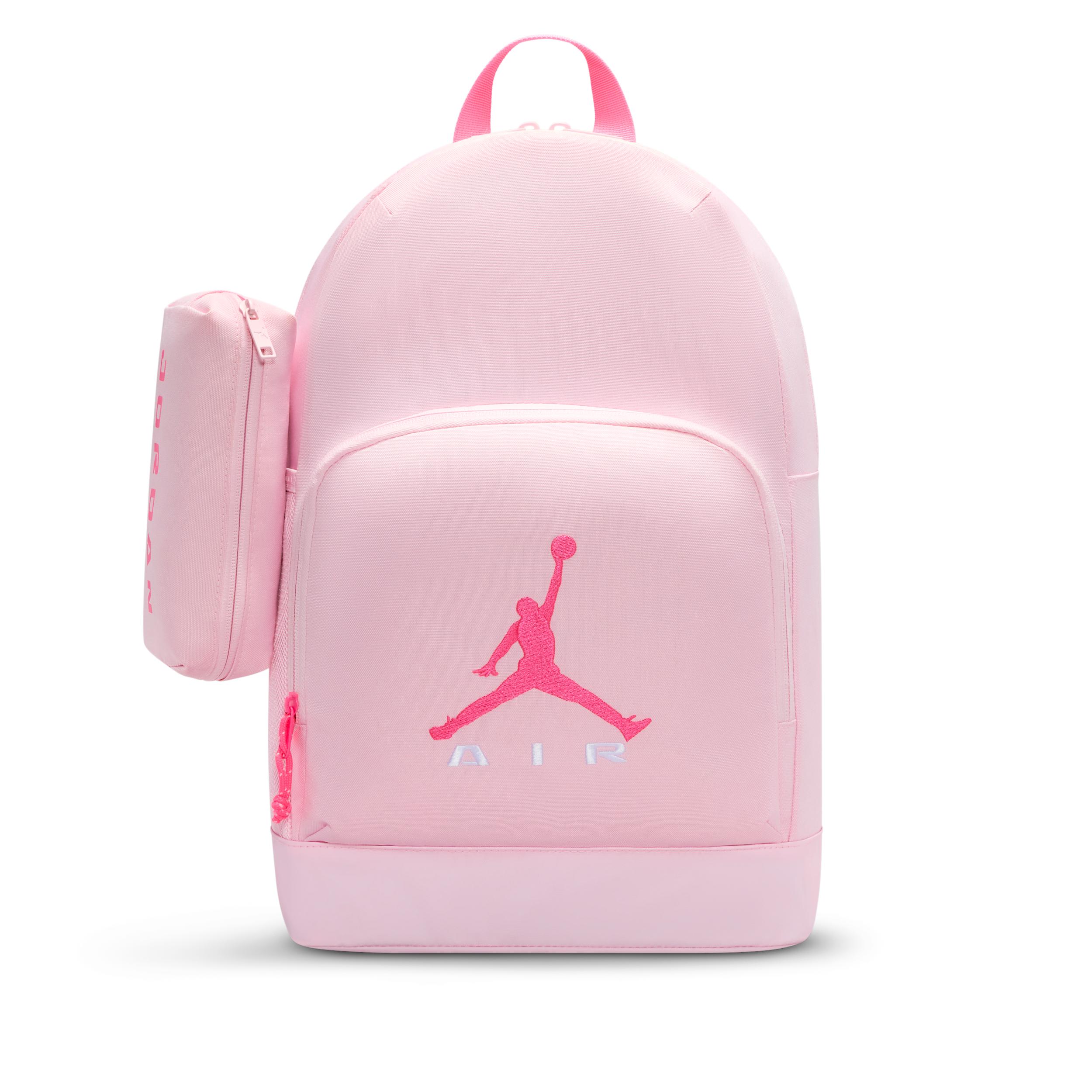 Jordan Big Kids' Air Raid Backpack (17L) by JORDAN
