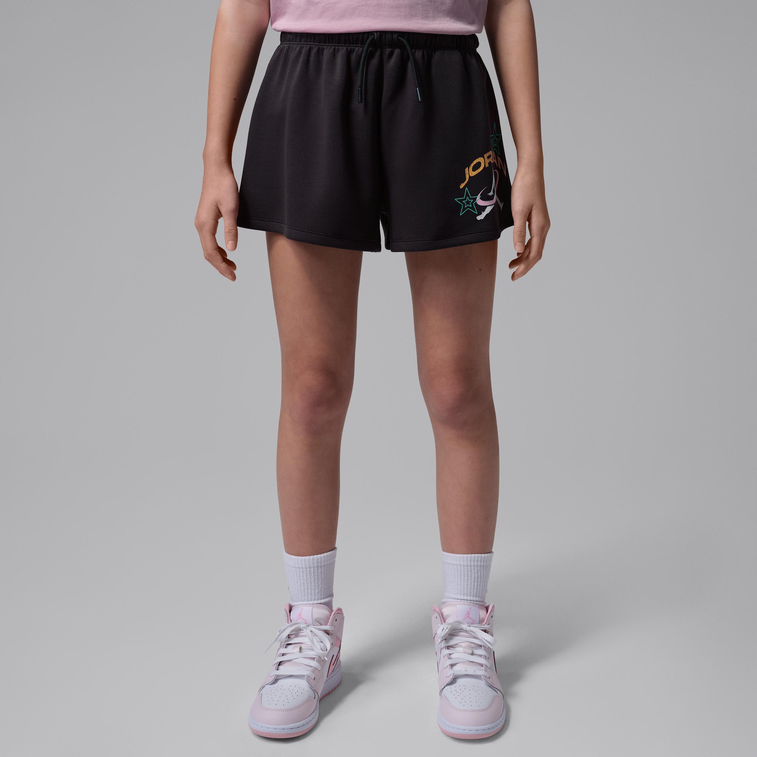 Jordan Big Kids' Brooklyn Festival Shorts by JORDAN