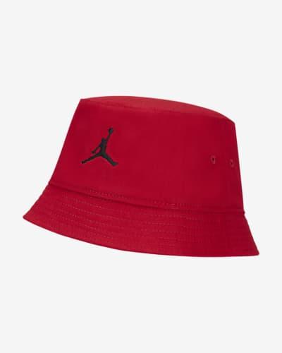 Jordan Big Kids' Bucket Hat by JORDAN